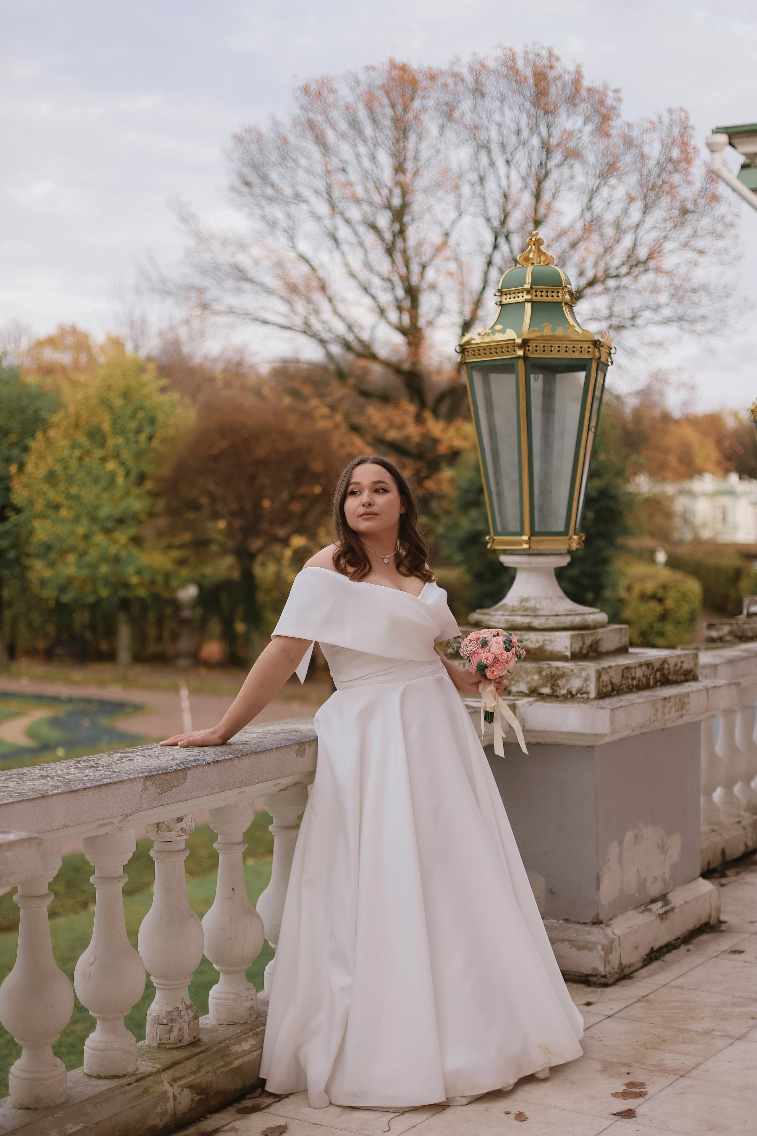 Алексей и Полина. Свадебный, семейный и детский фотограф в Люберцах Зайцева Анастасия