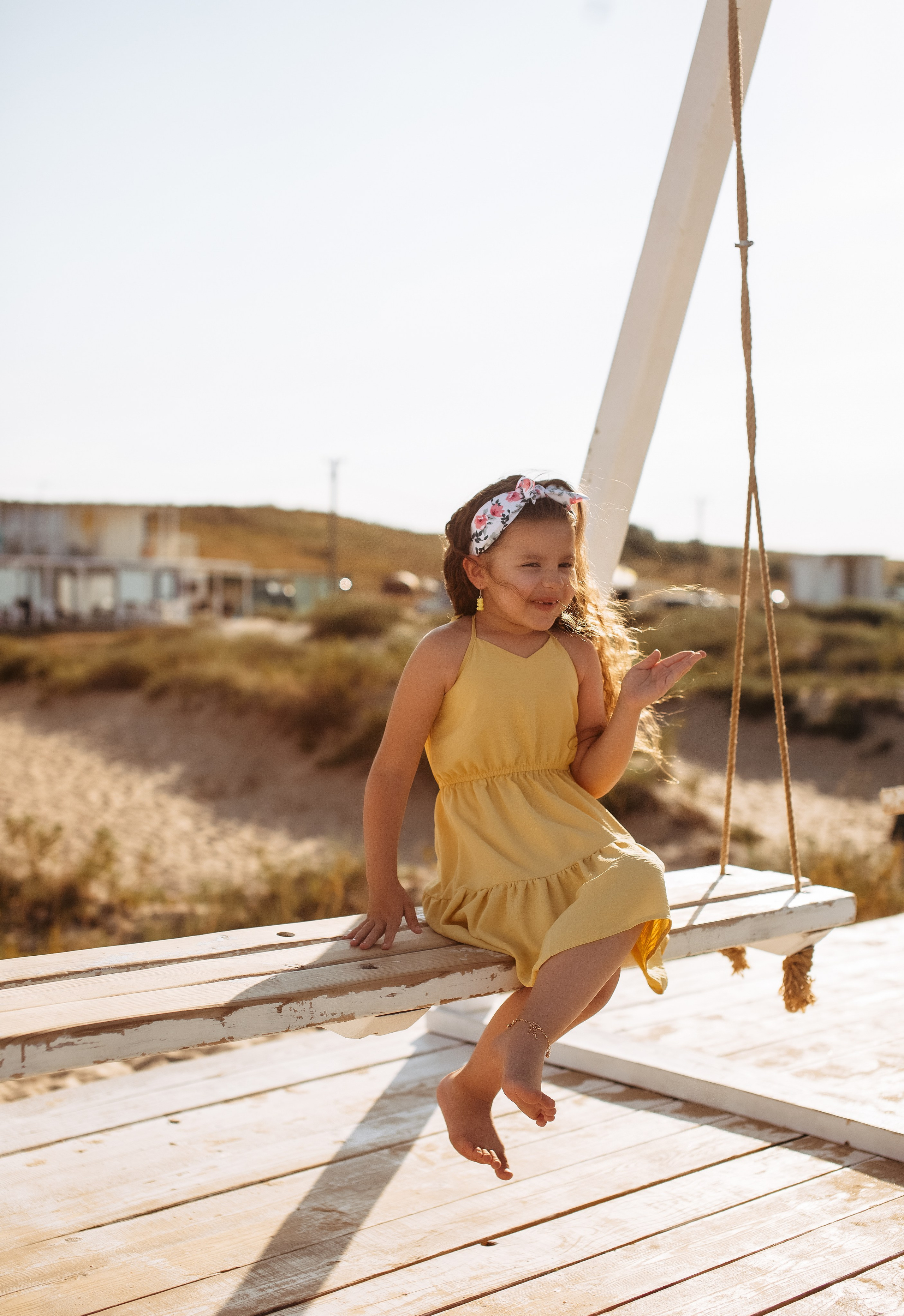 Соня Анапа. Свадебный и семейный фотограф/видеограф в Краснодаре Наталья Осинская