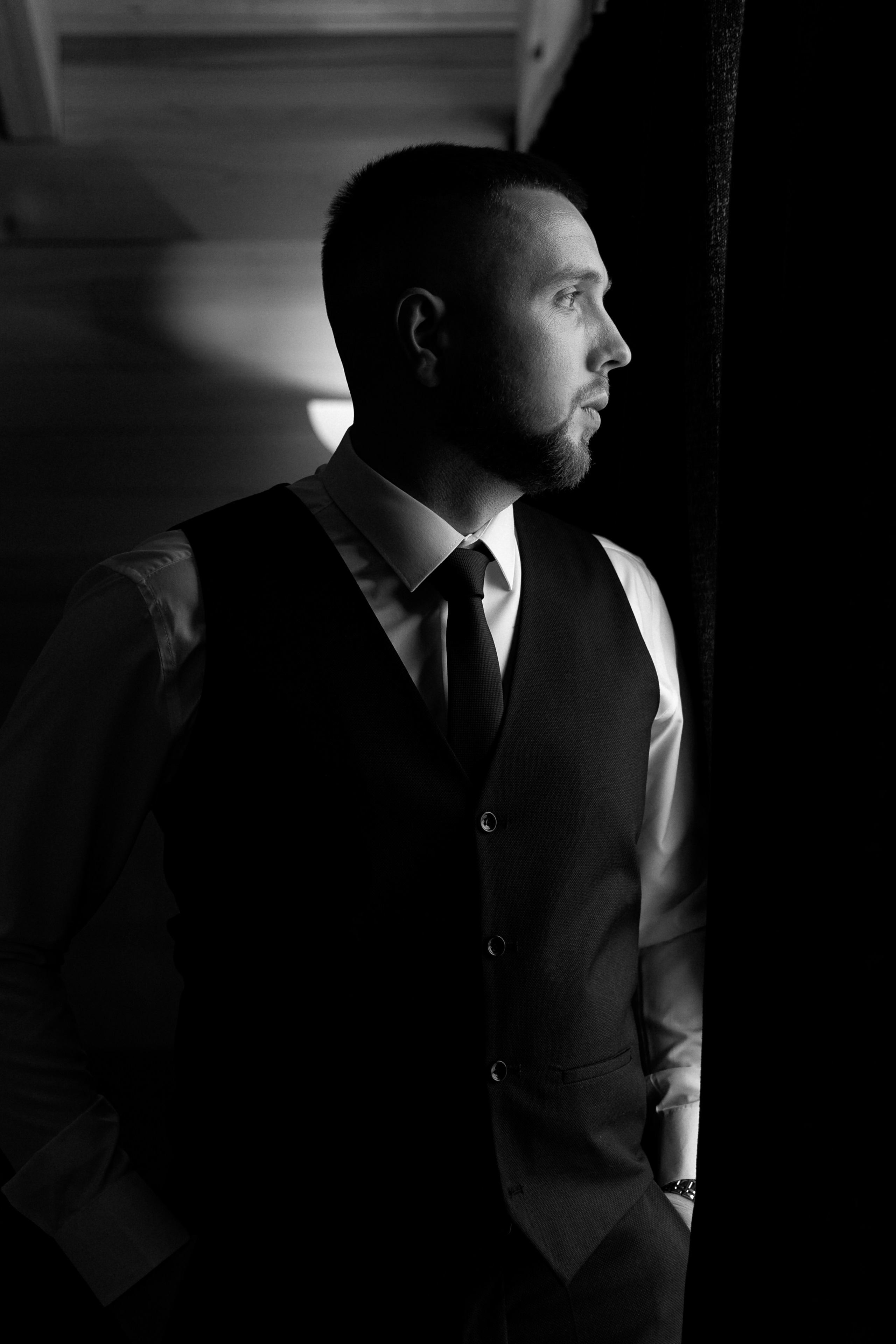 Маша & Саша. Свадебный и семейный фотограф Татьяна Селезнева