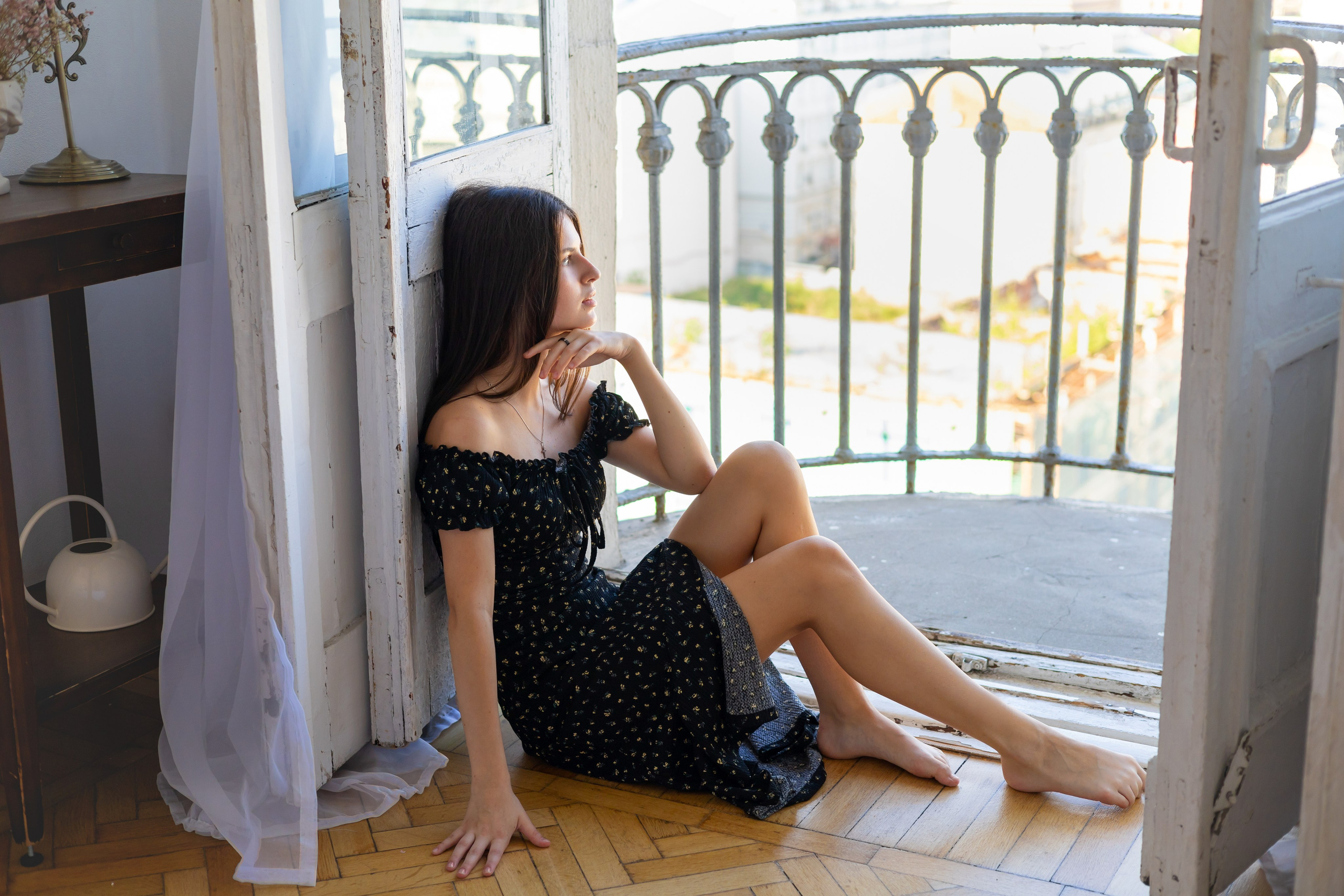 Ксения. Фотограф Москва