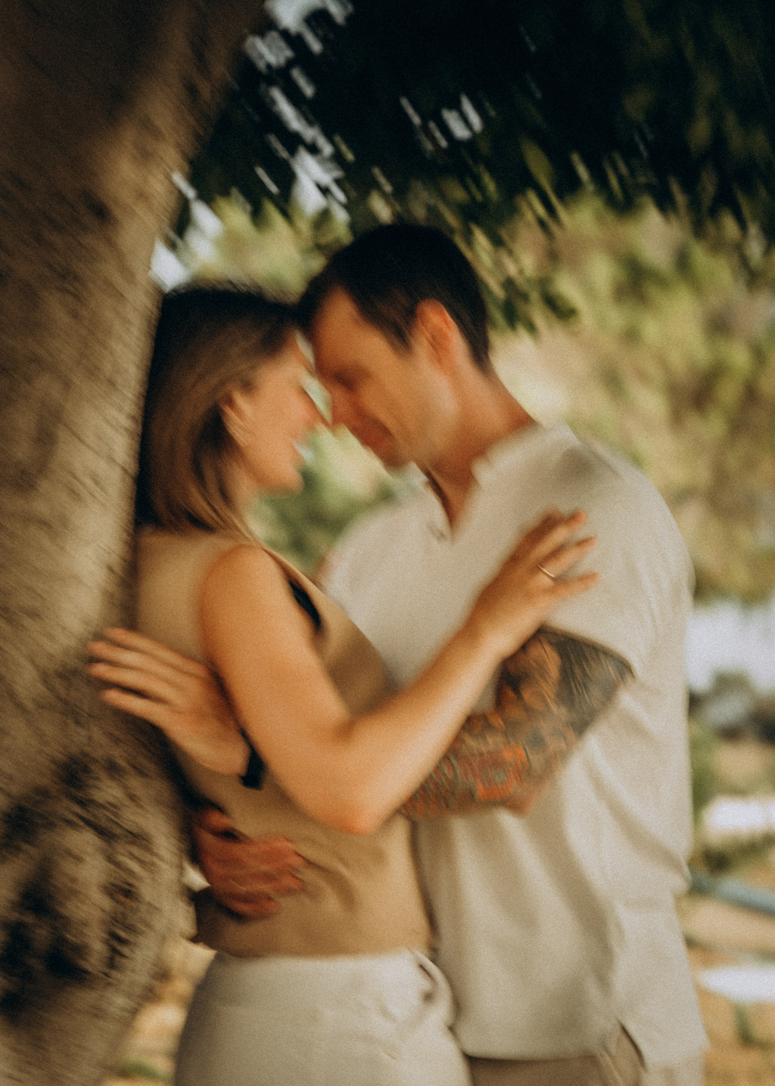 О любви. Семейный фотограф Ксения Каримова