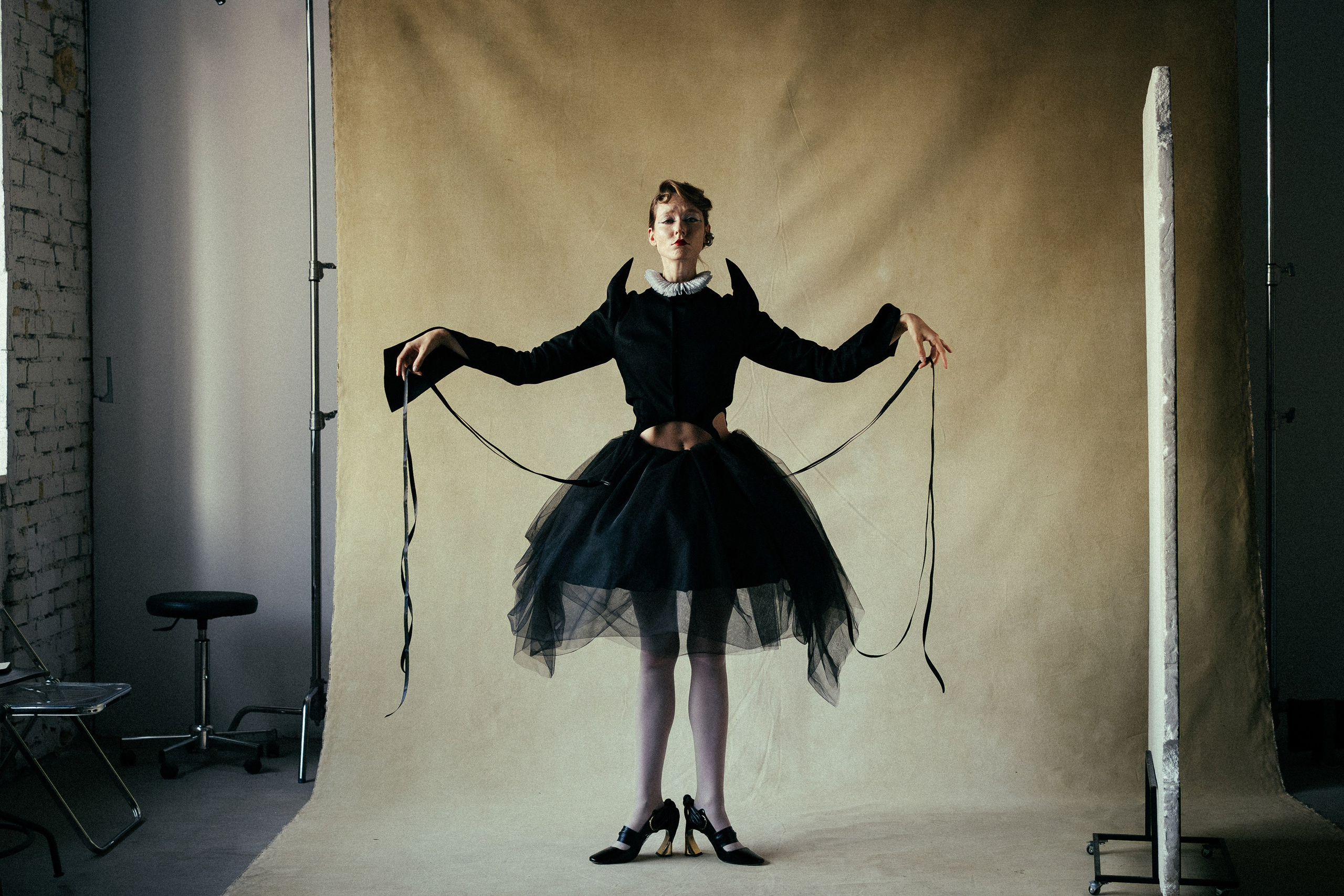 Maria. Фотограф в Москве Маша Игитова