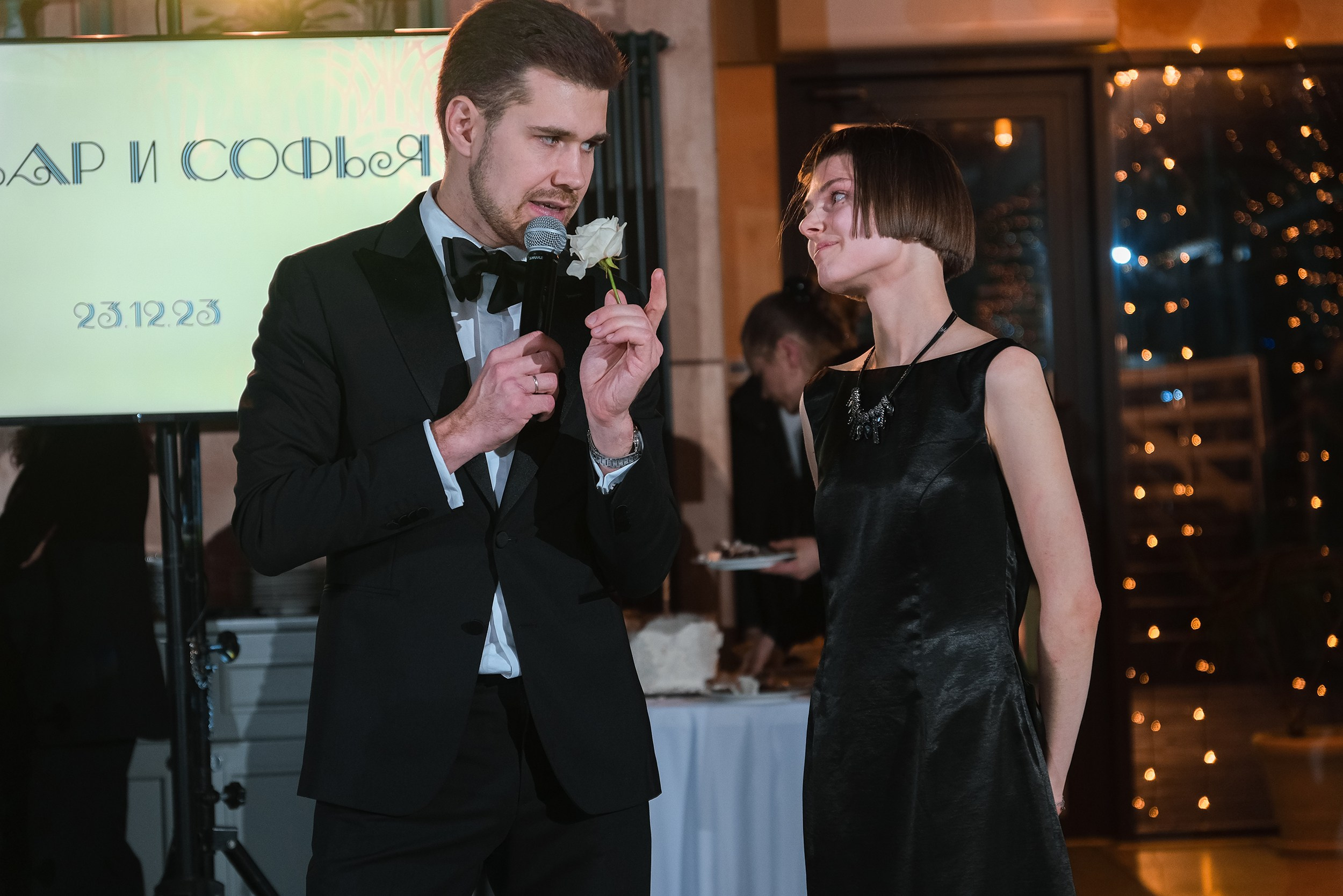 Макар и Софья. Фотограф и видеограф в Москве и МО — Евгений Лавров