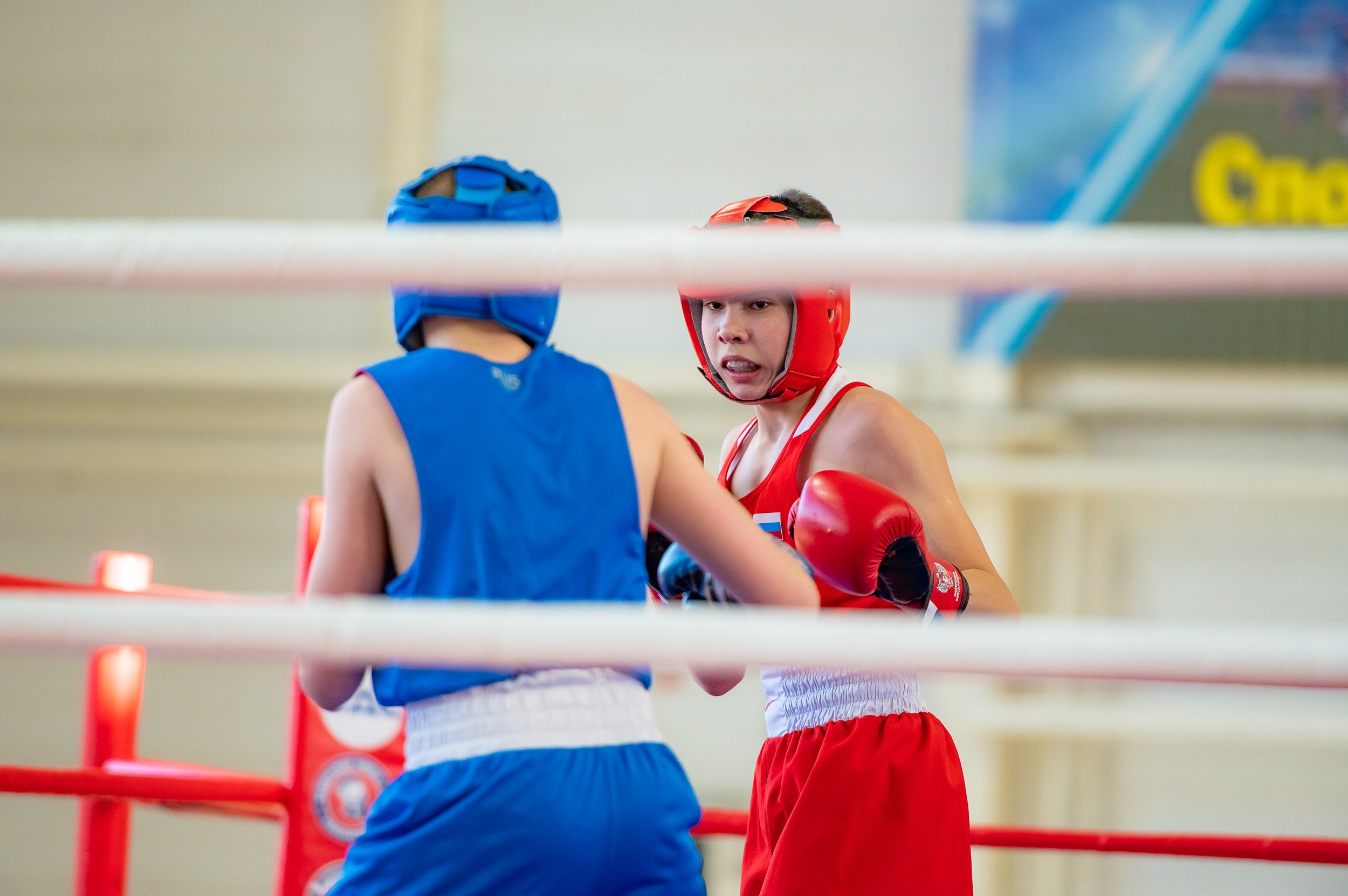 Чемпионат Кузбасса 2024. ProfotoNK