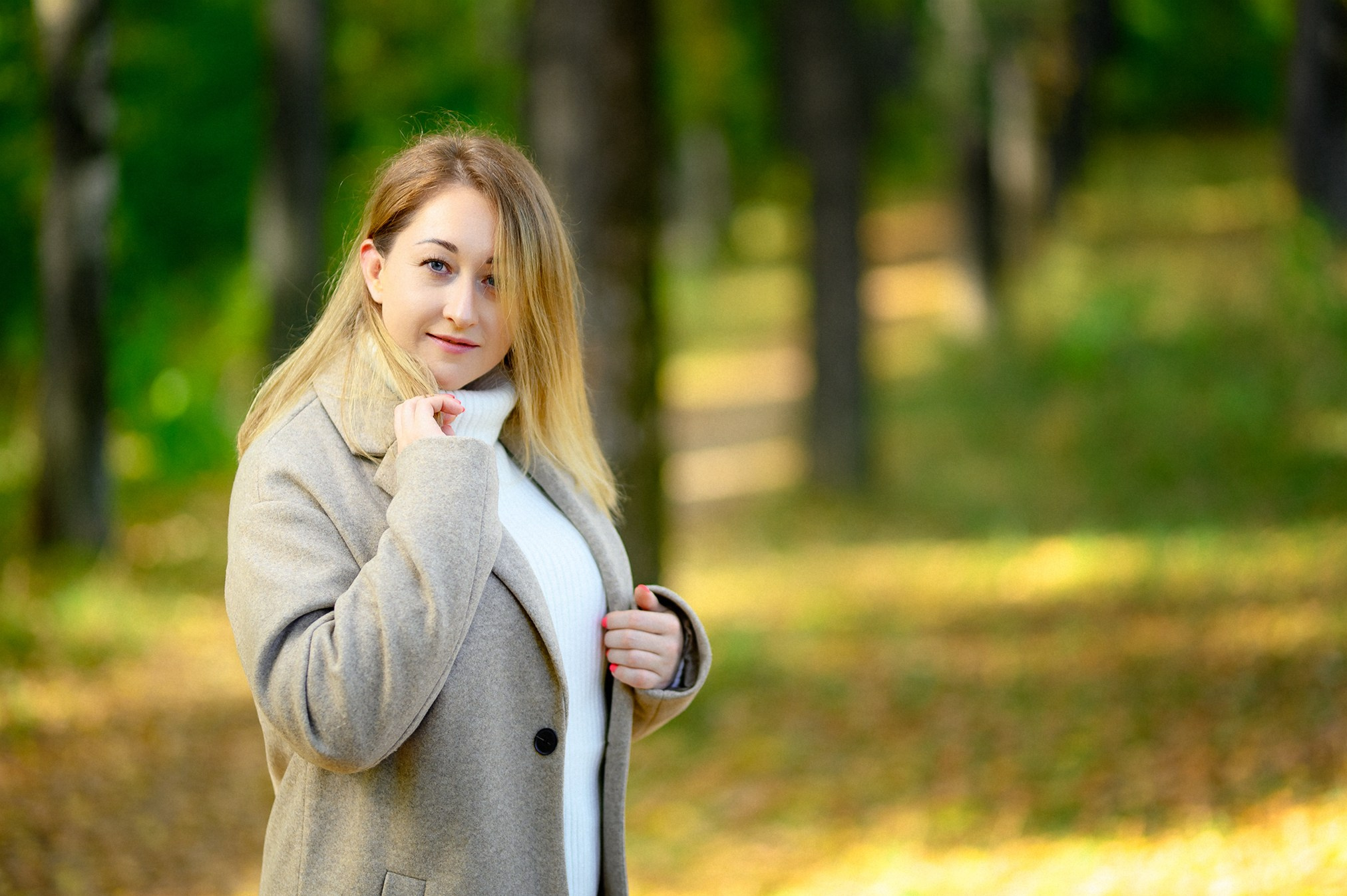 Марина. ProfotoNK