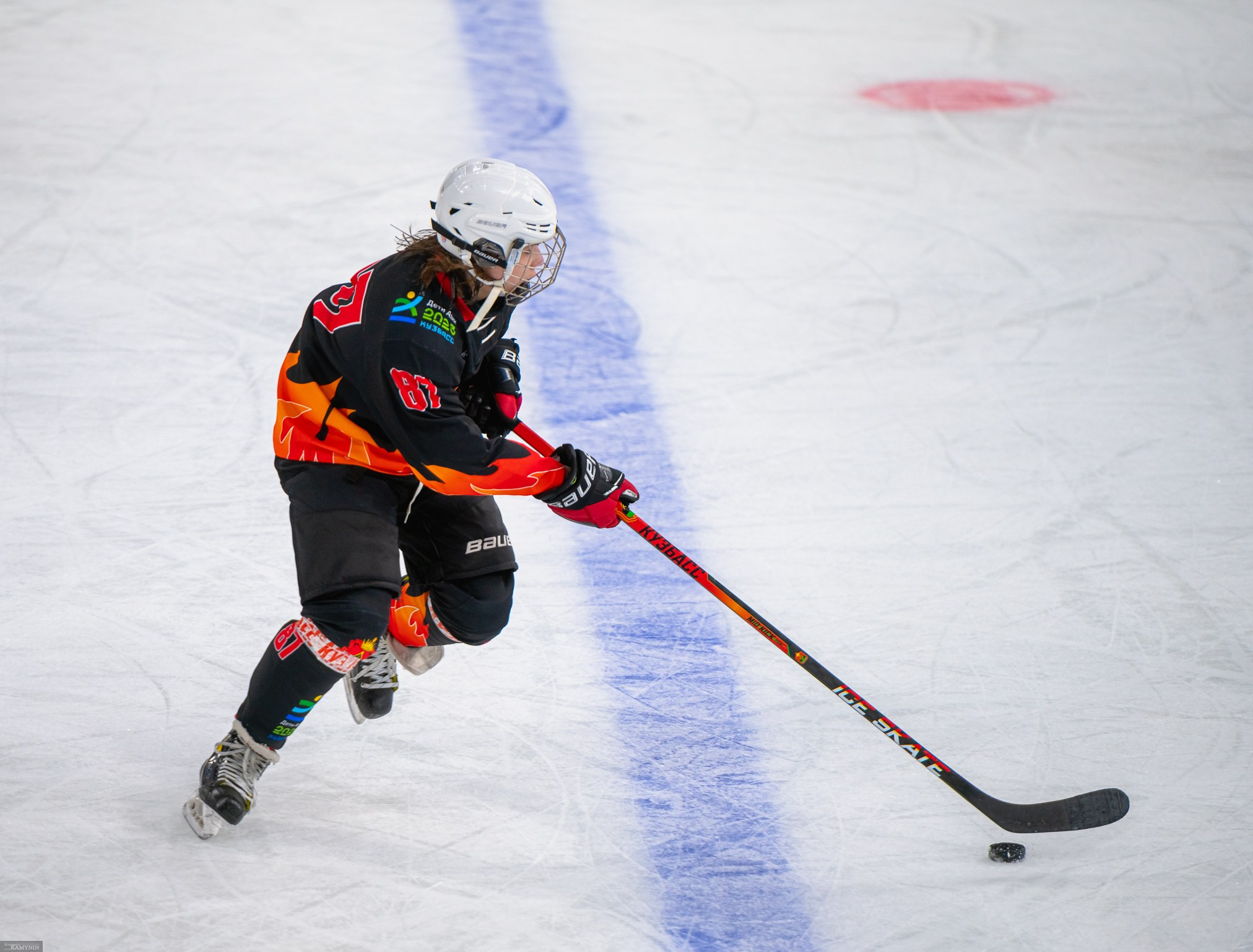 Кузбасс-УрФО. ProfotoNK