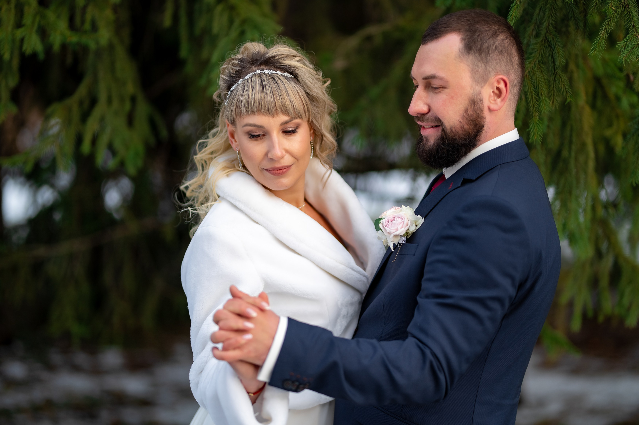 Анастасия и Евгений. ProfotoNK