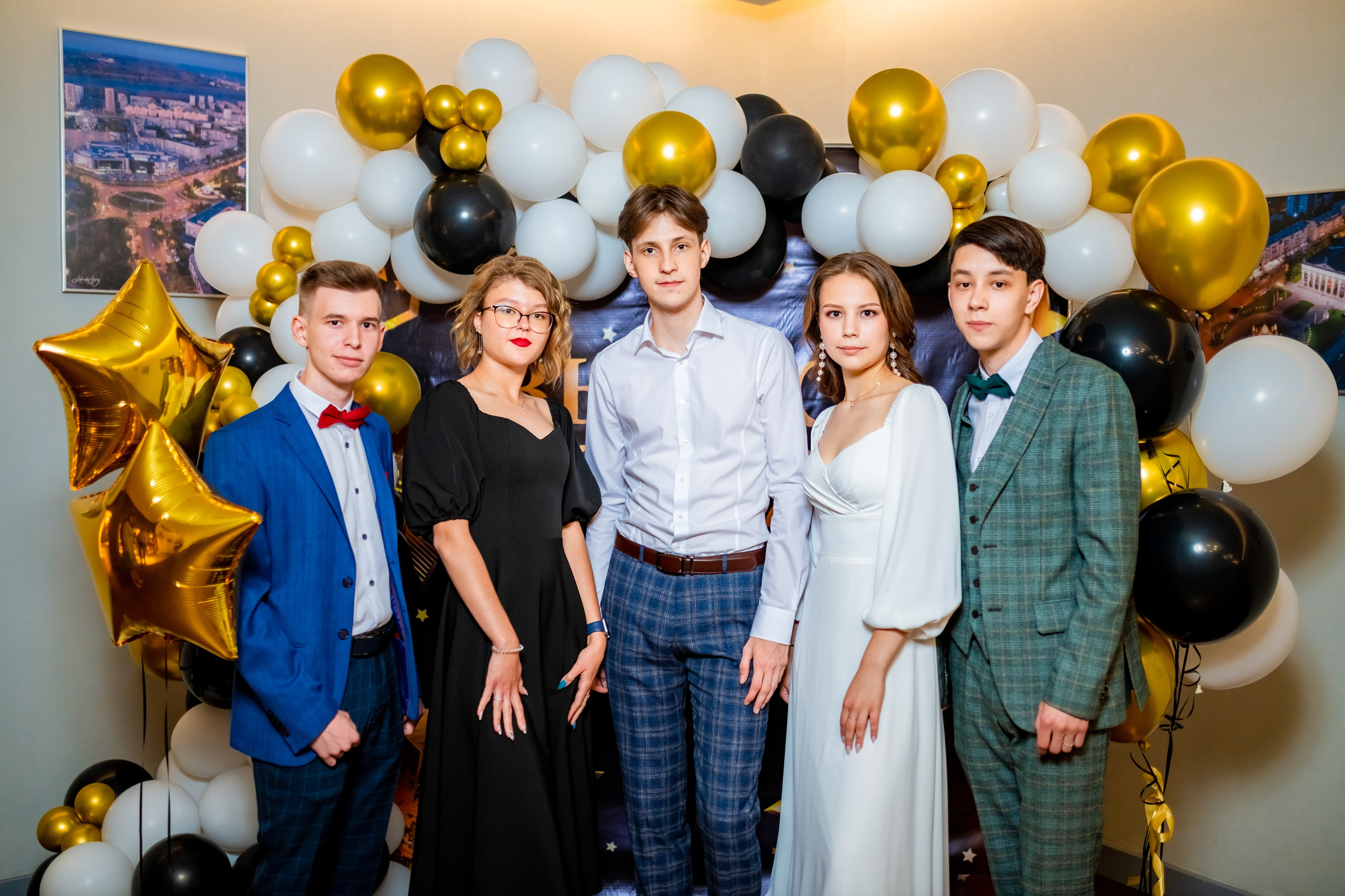 Выпускной. ProfotoNK