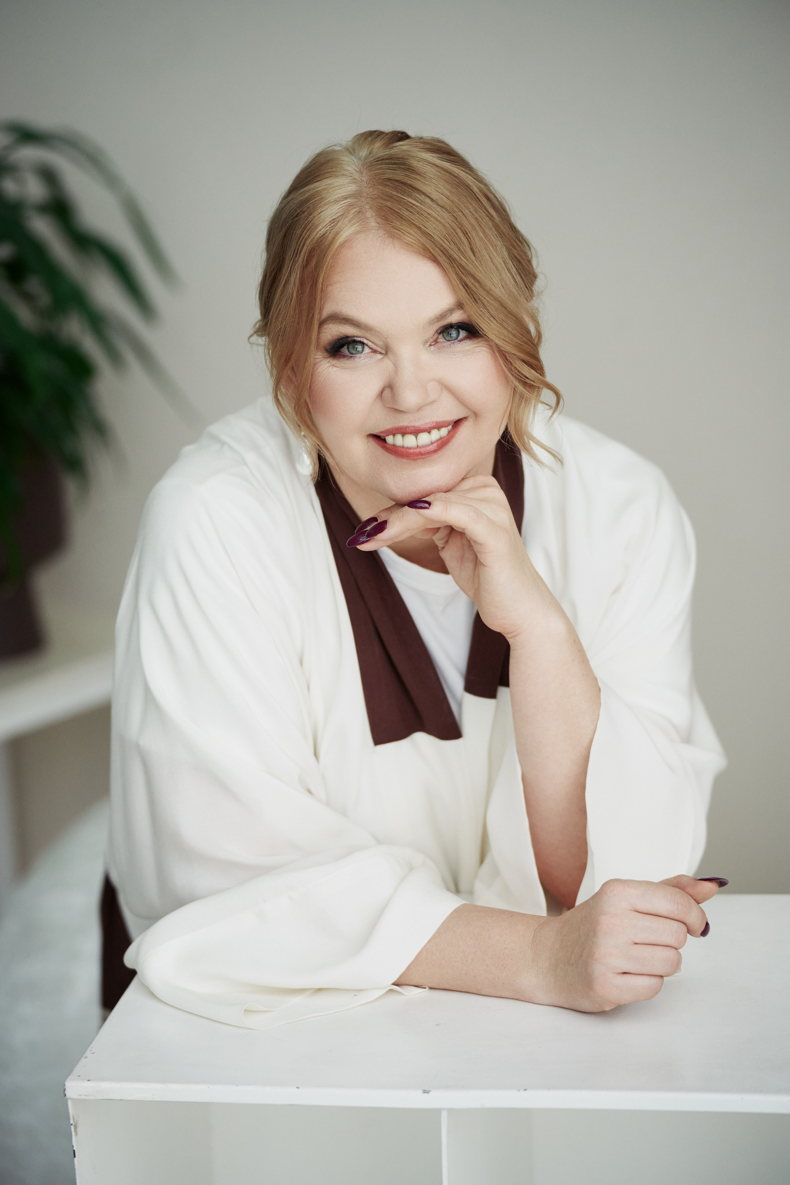 АНЖЕЛИКА ШАКИНА. Фотограф Алексей Маринин. Москва