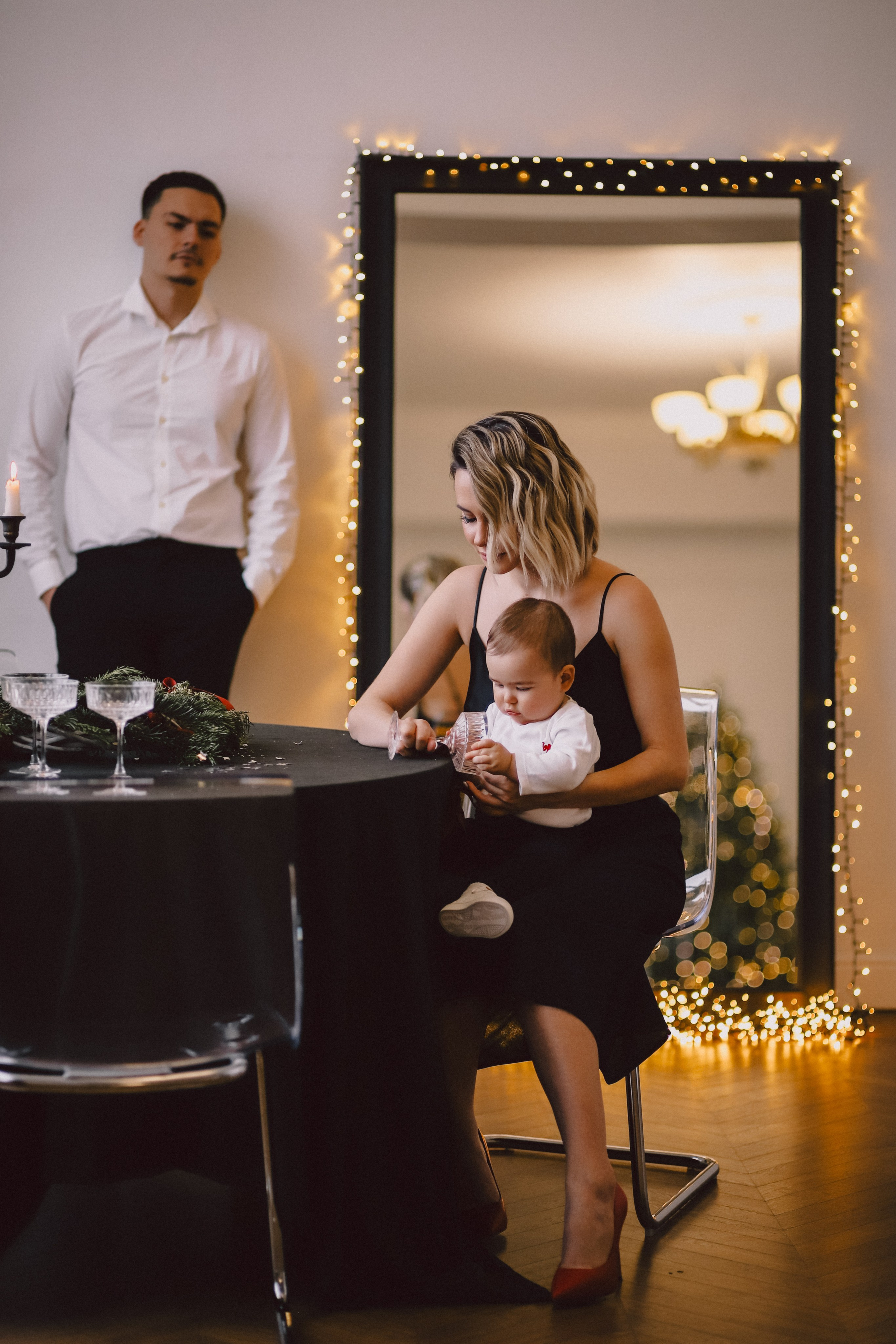 Семейный праздник. Фотограф в Краснодаре и Краснодарском Крае