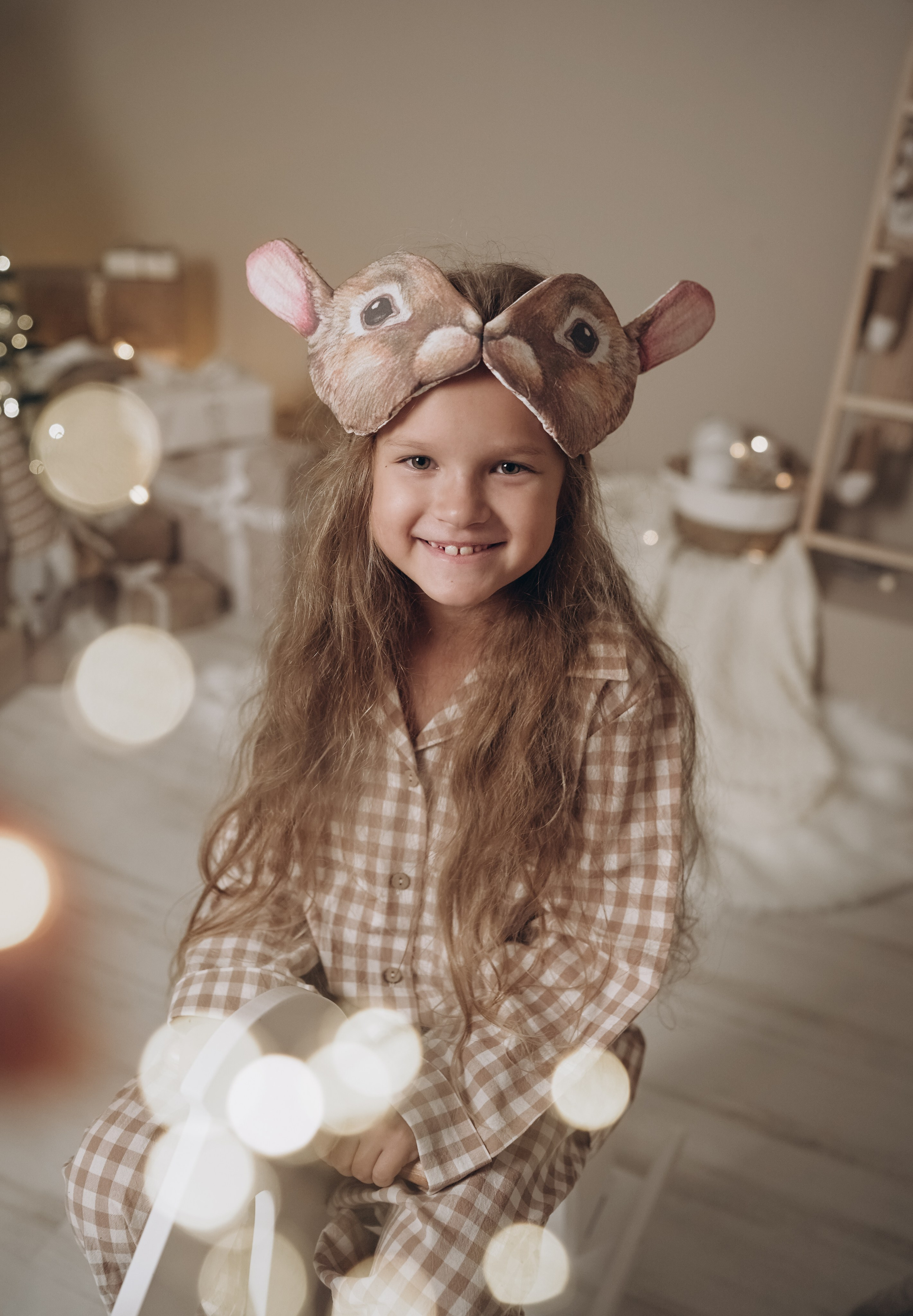 Новый год. Фотостудия 19.78. Видеограф в Санкт-Петербурге Юлия Ермакова