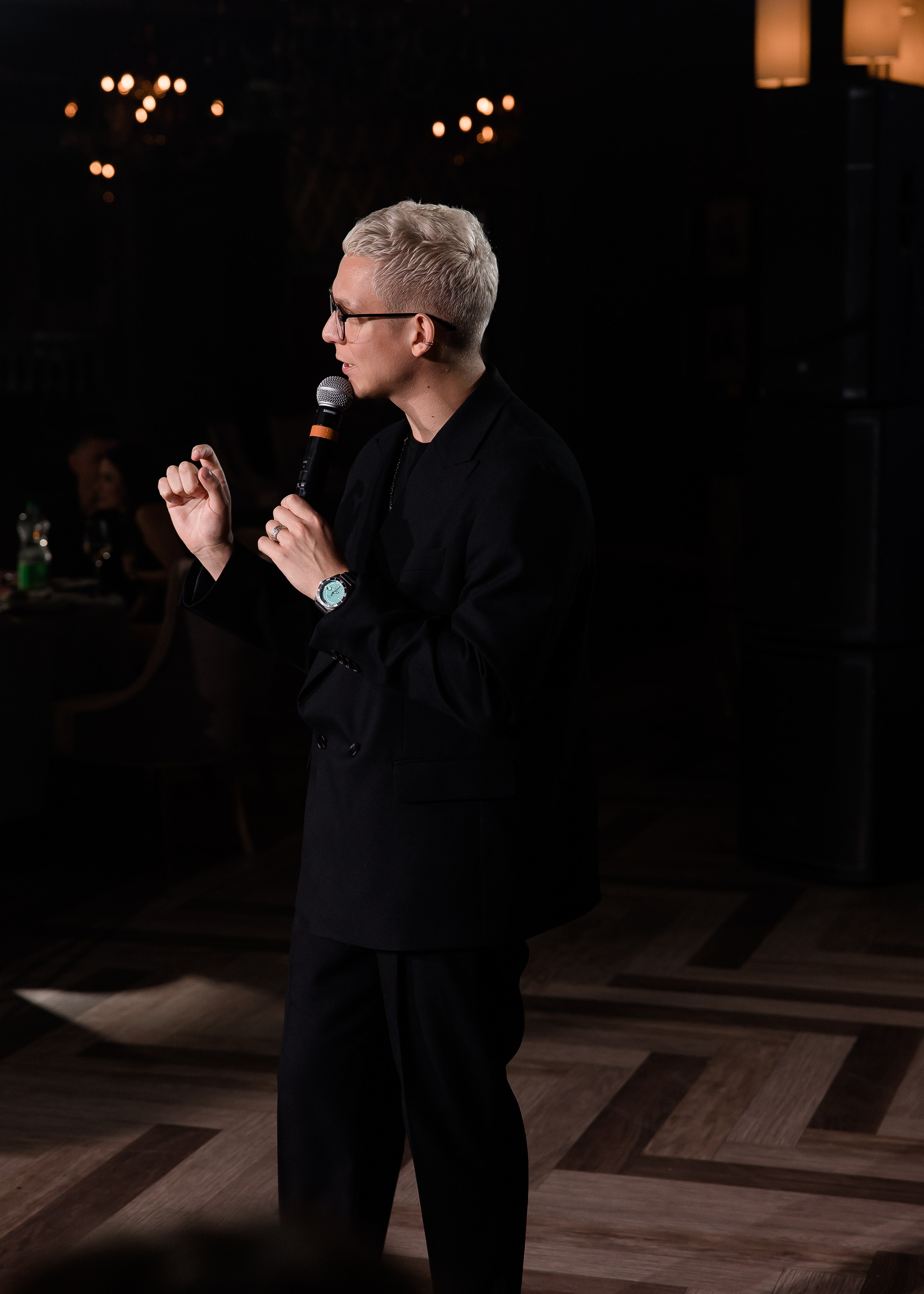 Юля + Андрей. Свадебный и семейный фотограф в Саратове Маша Паника