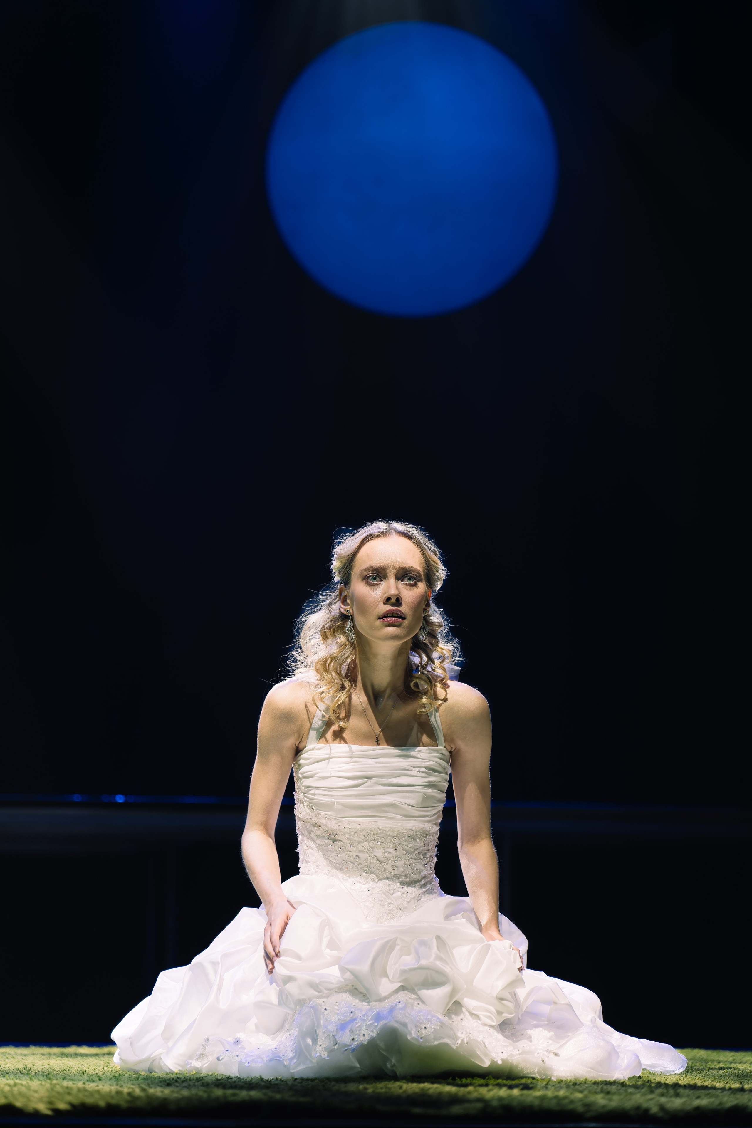 Театр Роста: Сон в летнюю ночь. Сайт фотографа Сергея Абрамова