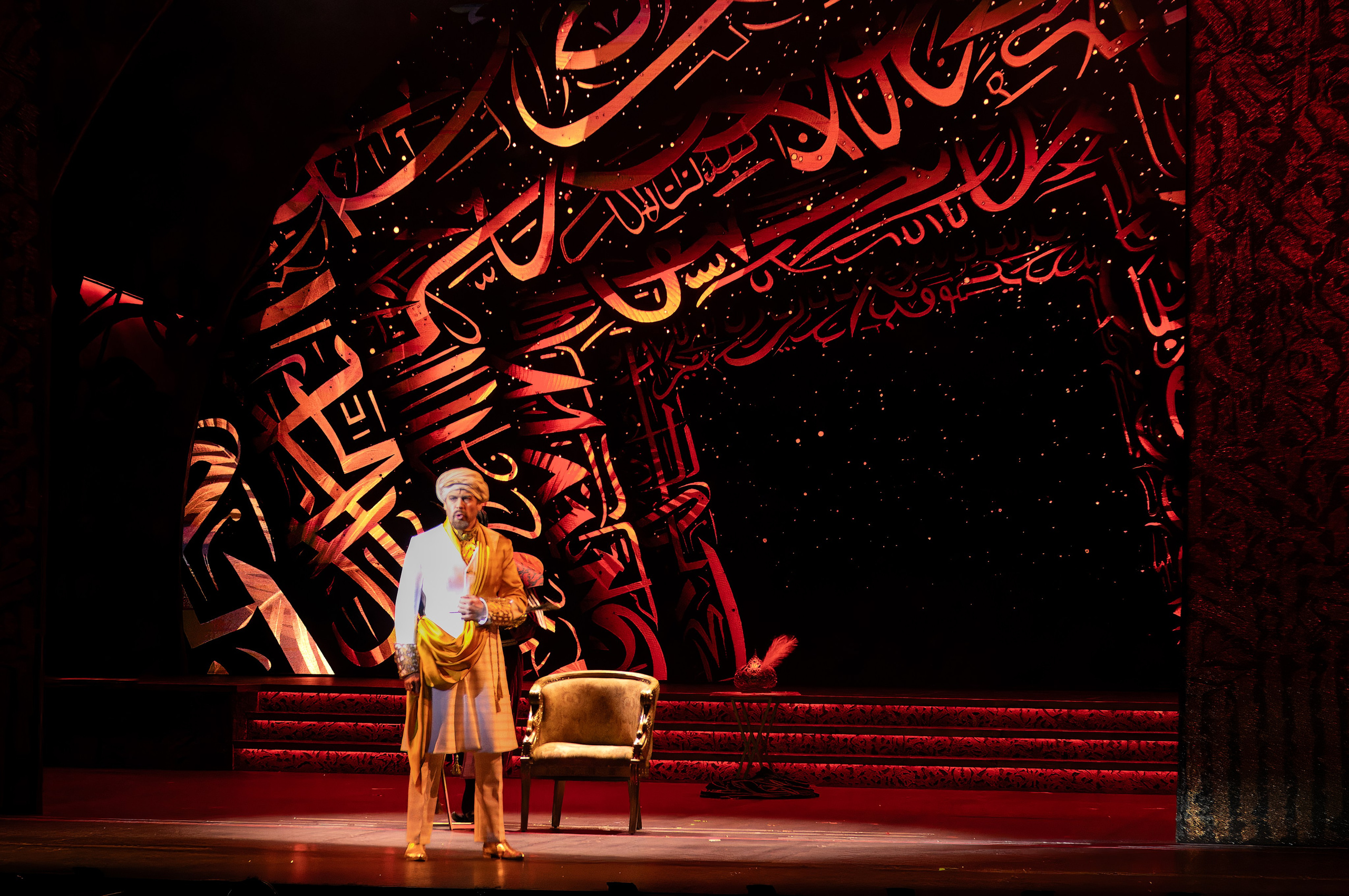 Бродвей Москва: Последняя Сказка. Сайт фотографа Сергея Абрамова