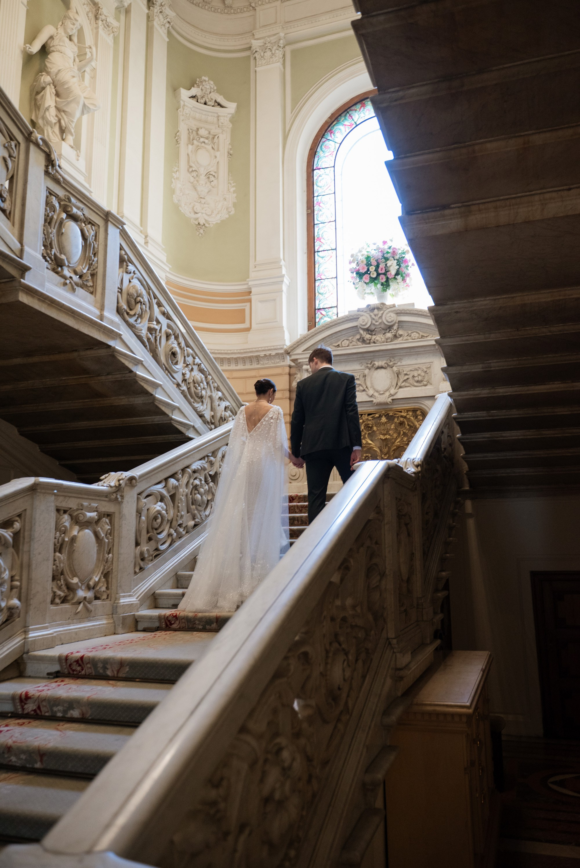 Кирилл и Мария | 23.06.25. Свадебный фотограф в Санкт-Петербурге Владислава Тюльпина