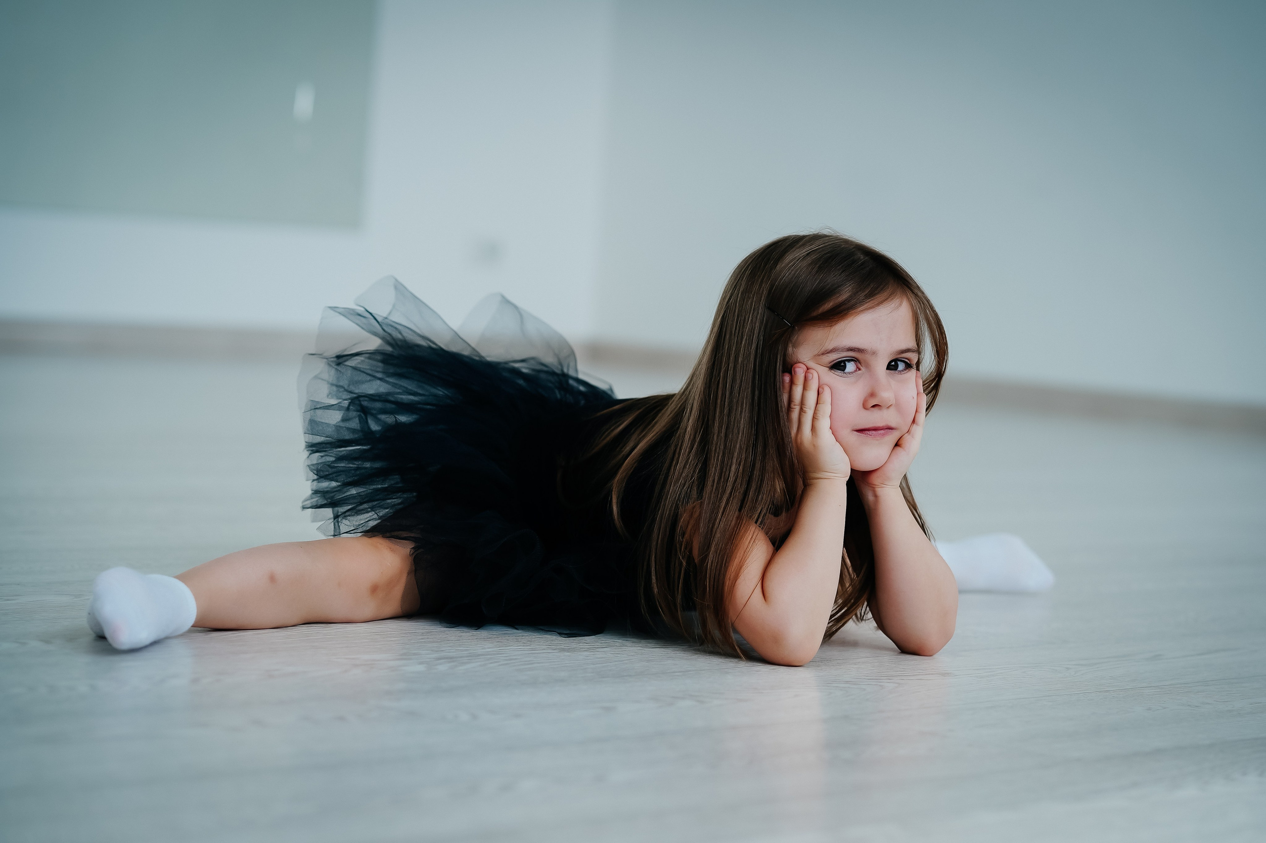 Младшие группы. Студия спортивного танца «Ассорти»