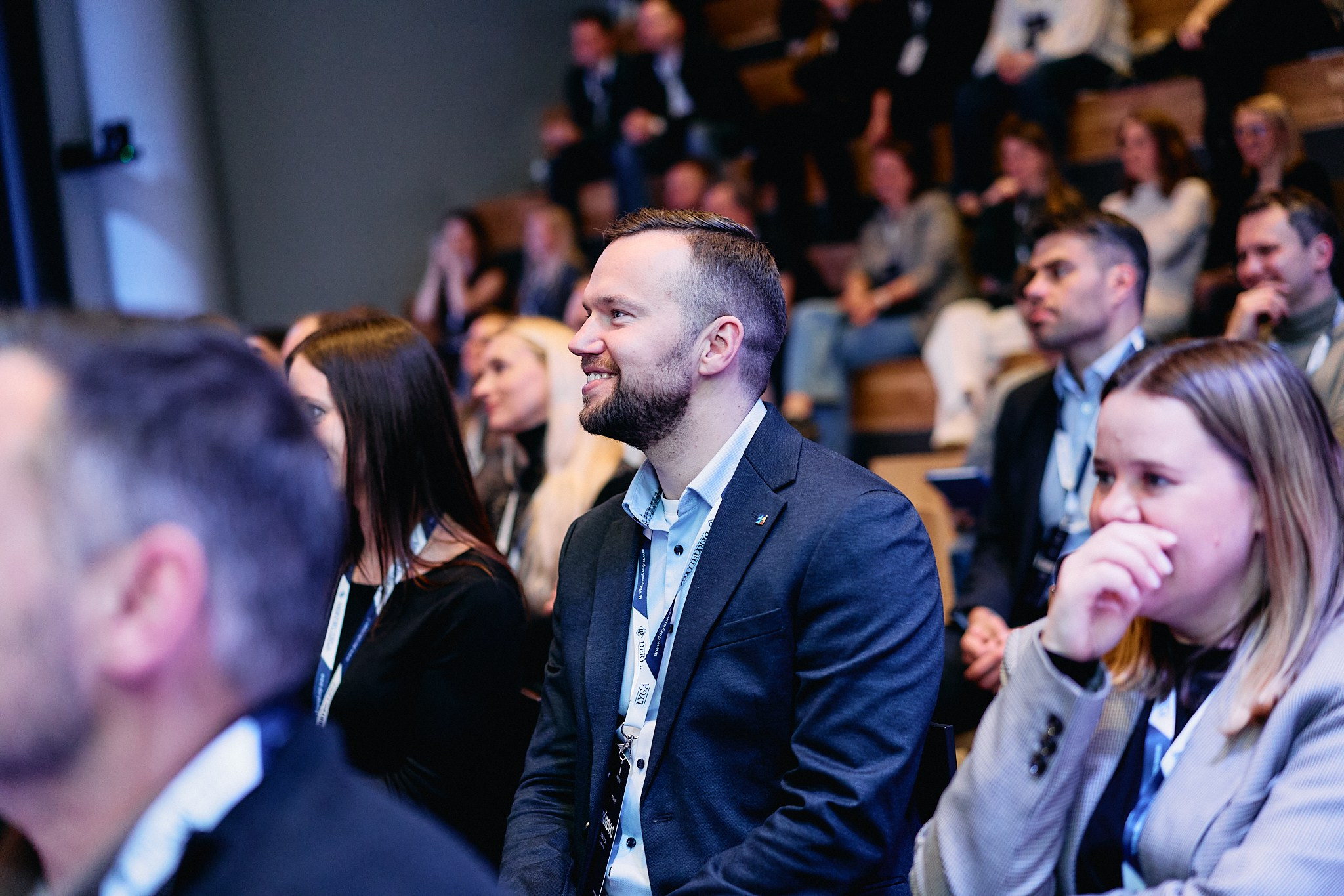 Derybų Lyga. Photographer in Vilnius