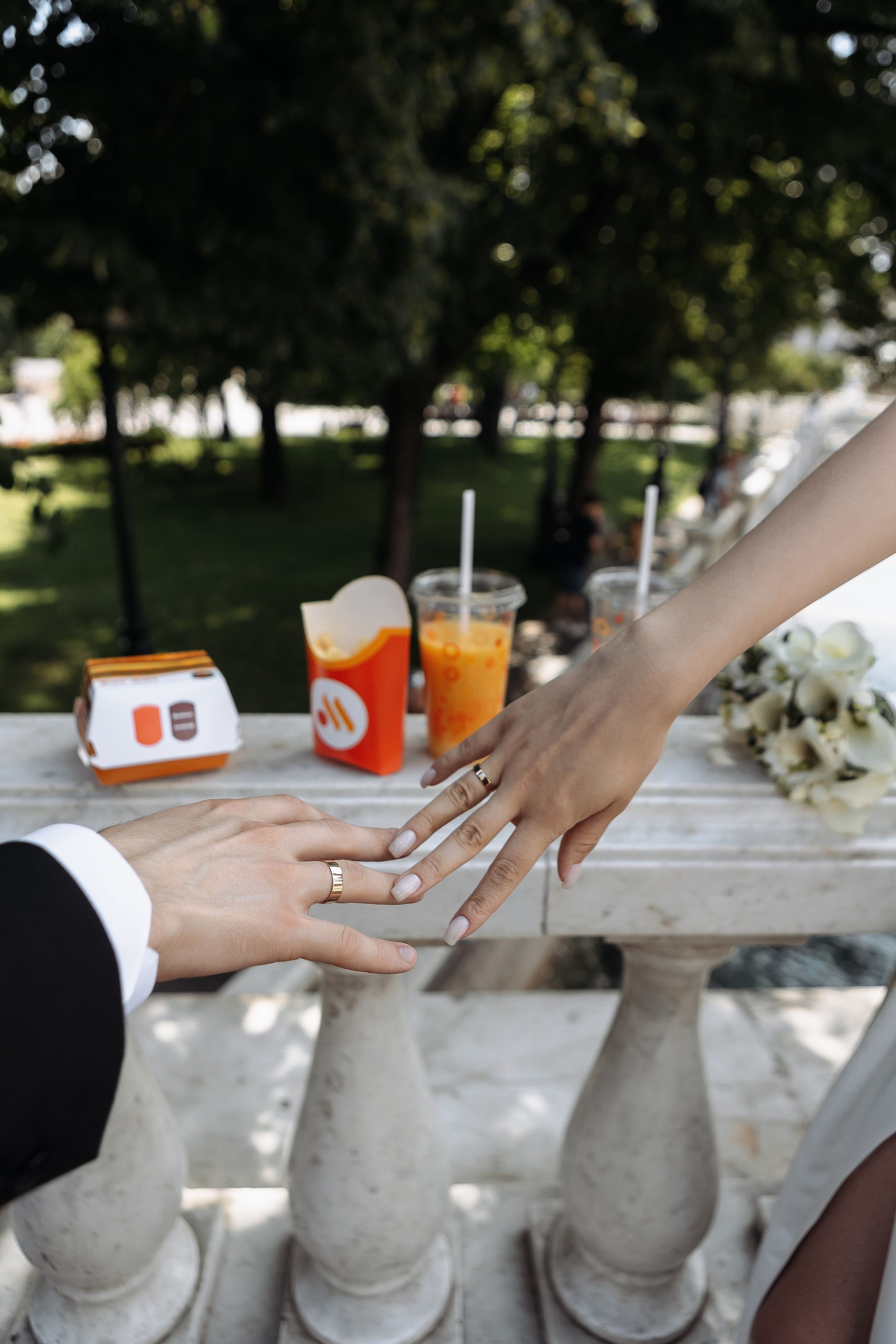 P&M. Фотограф Алексей Миронов