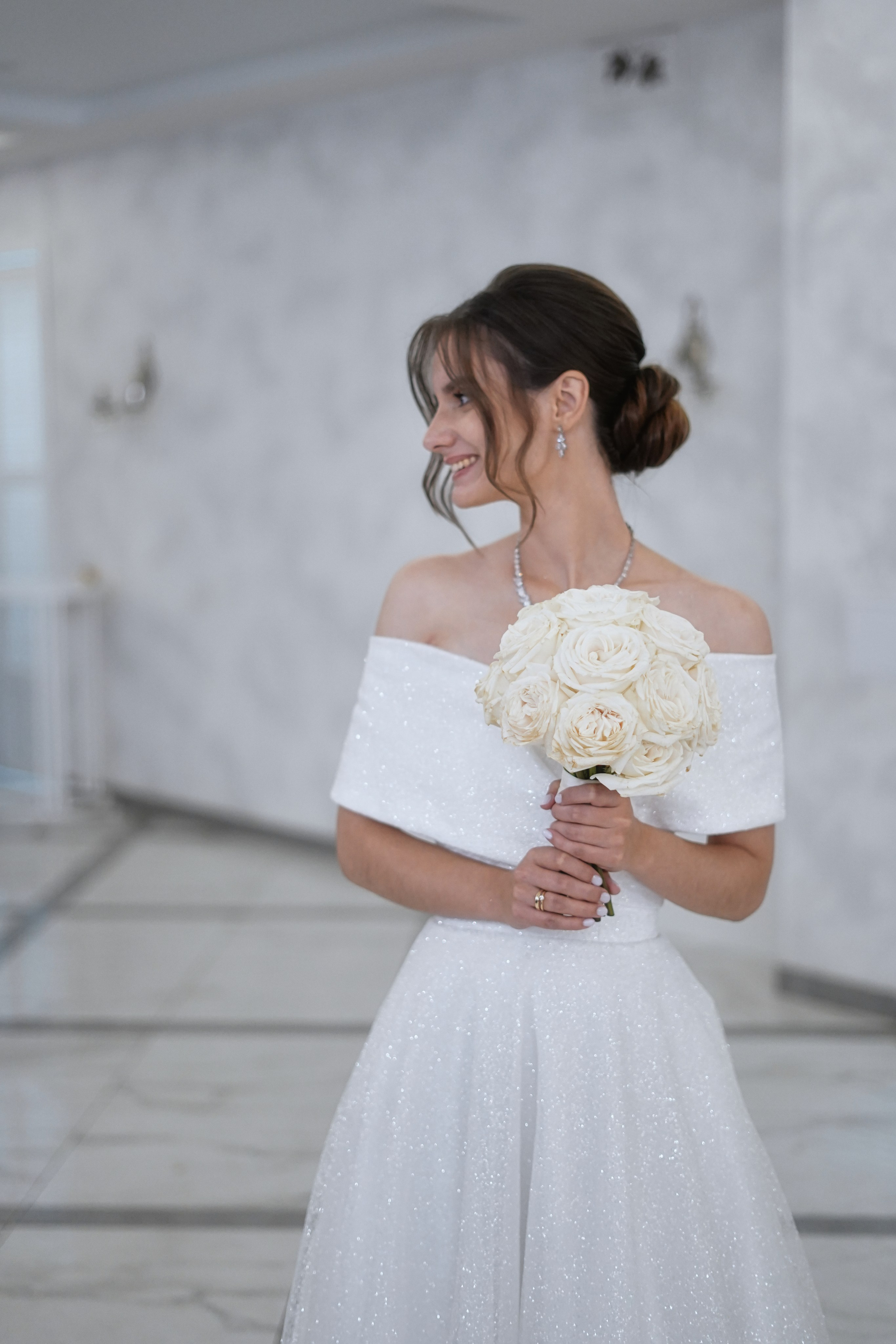 Дима и Настя. Фотограф Валерия Крахмалева