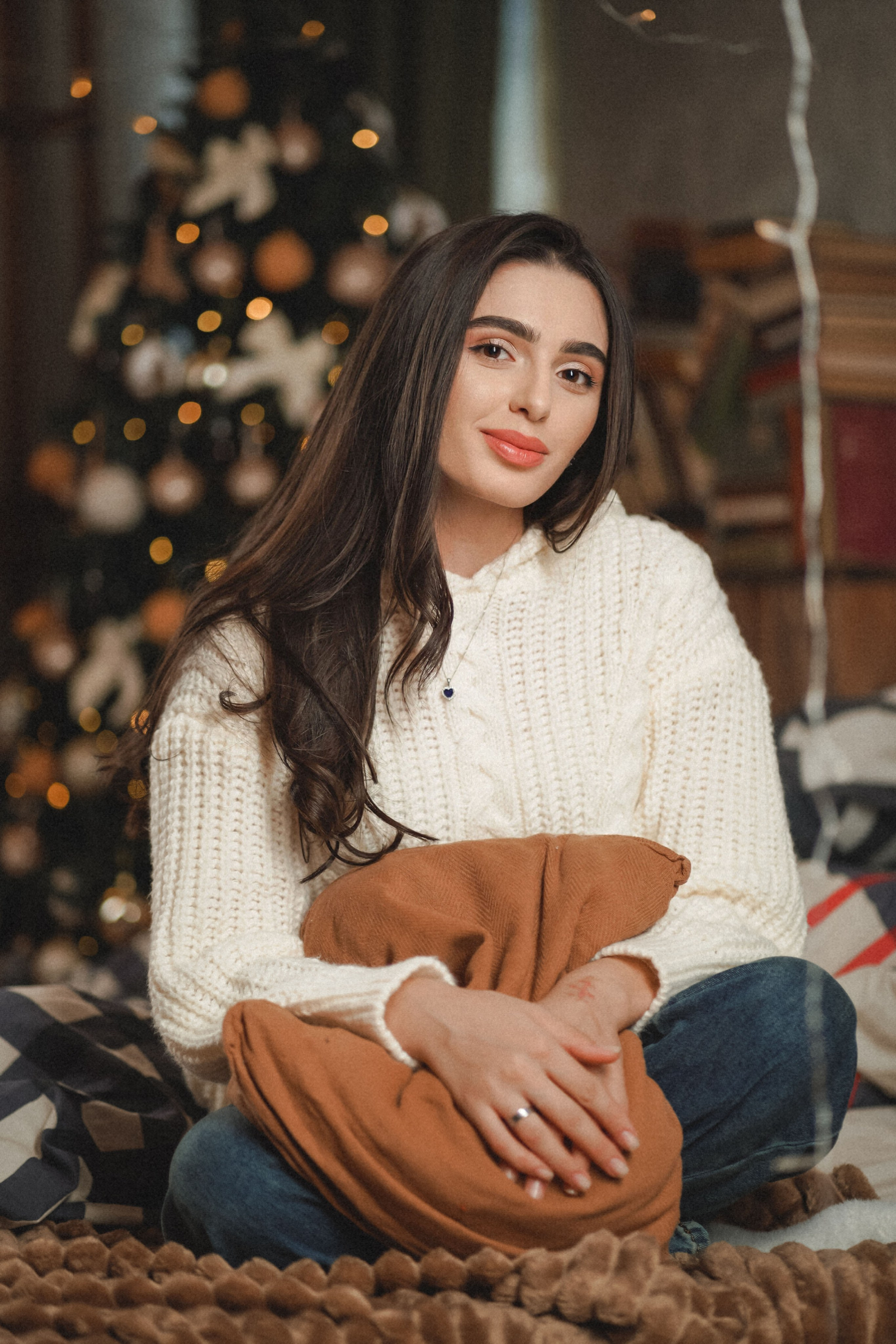 Ариана и Дарина. Свадебный и семейный фотограф Нальчик КБР Ислам Герандоков