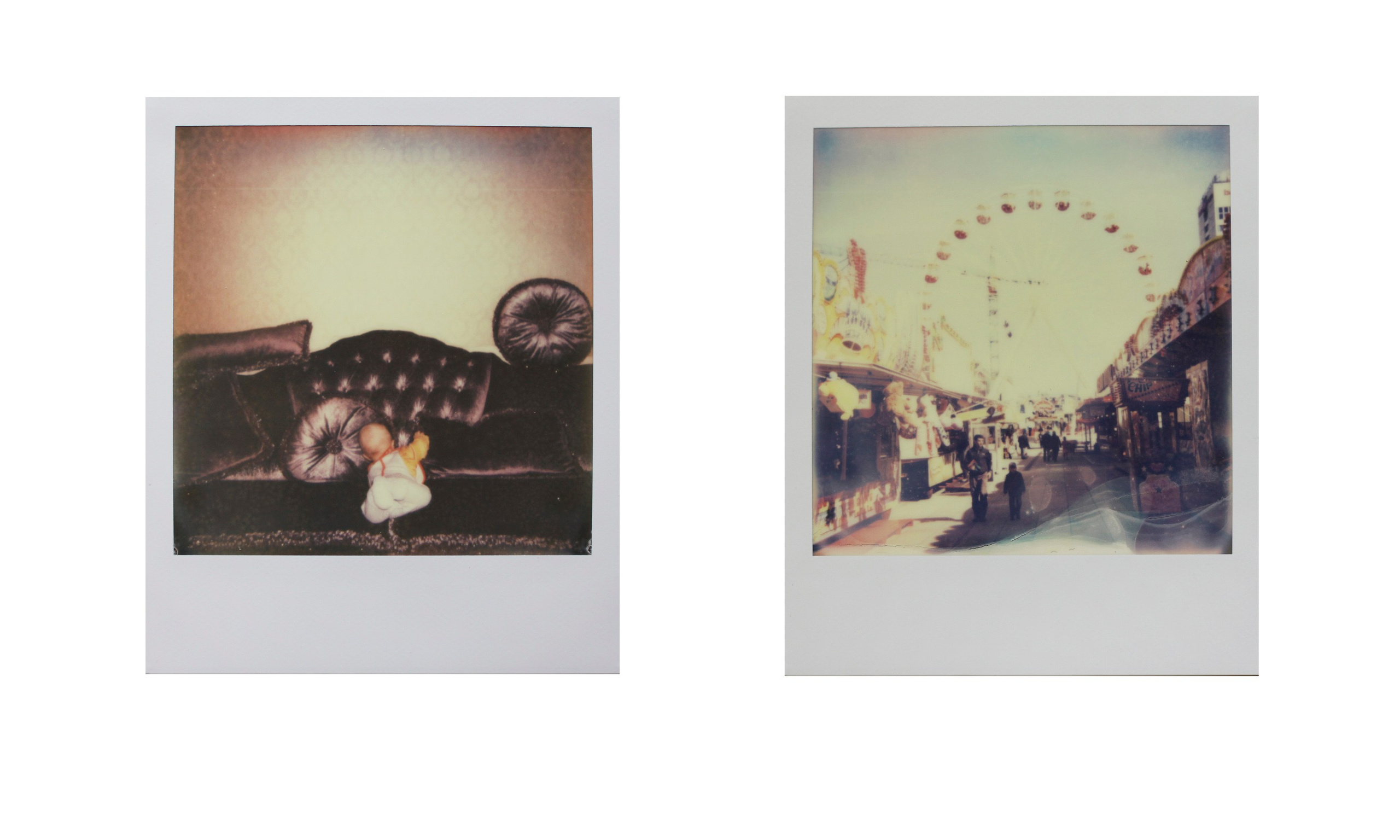 Syntagma. Katya Zimina, film photographer