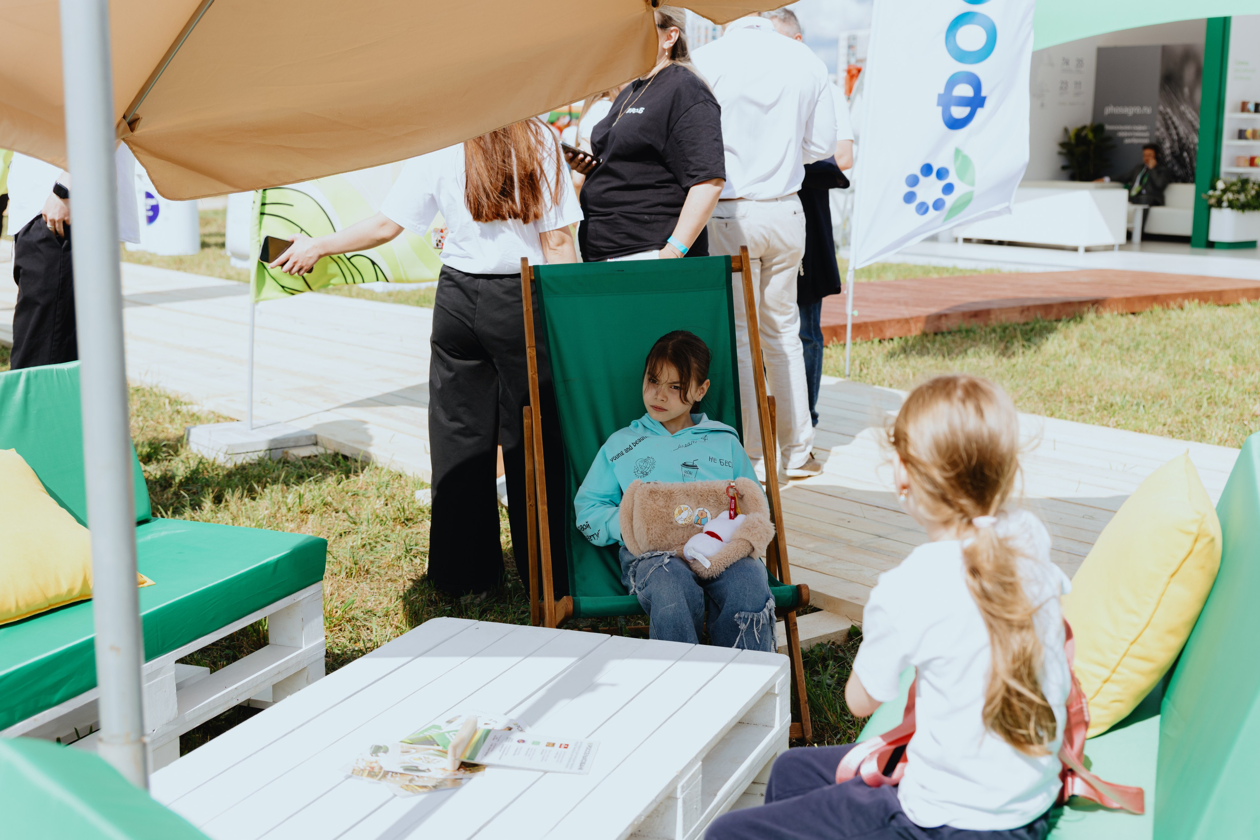 Россельхозбанк. Фотограф в Москве и Санкт-Петербурге Дарина