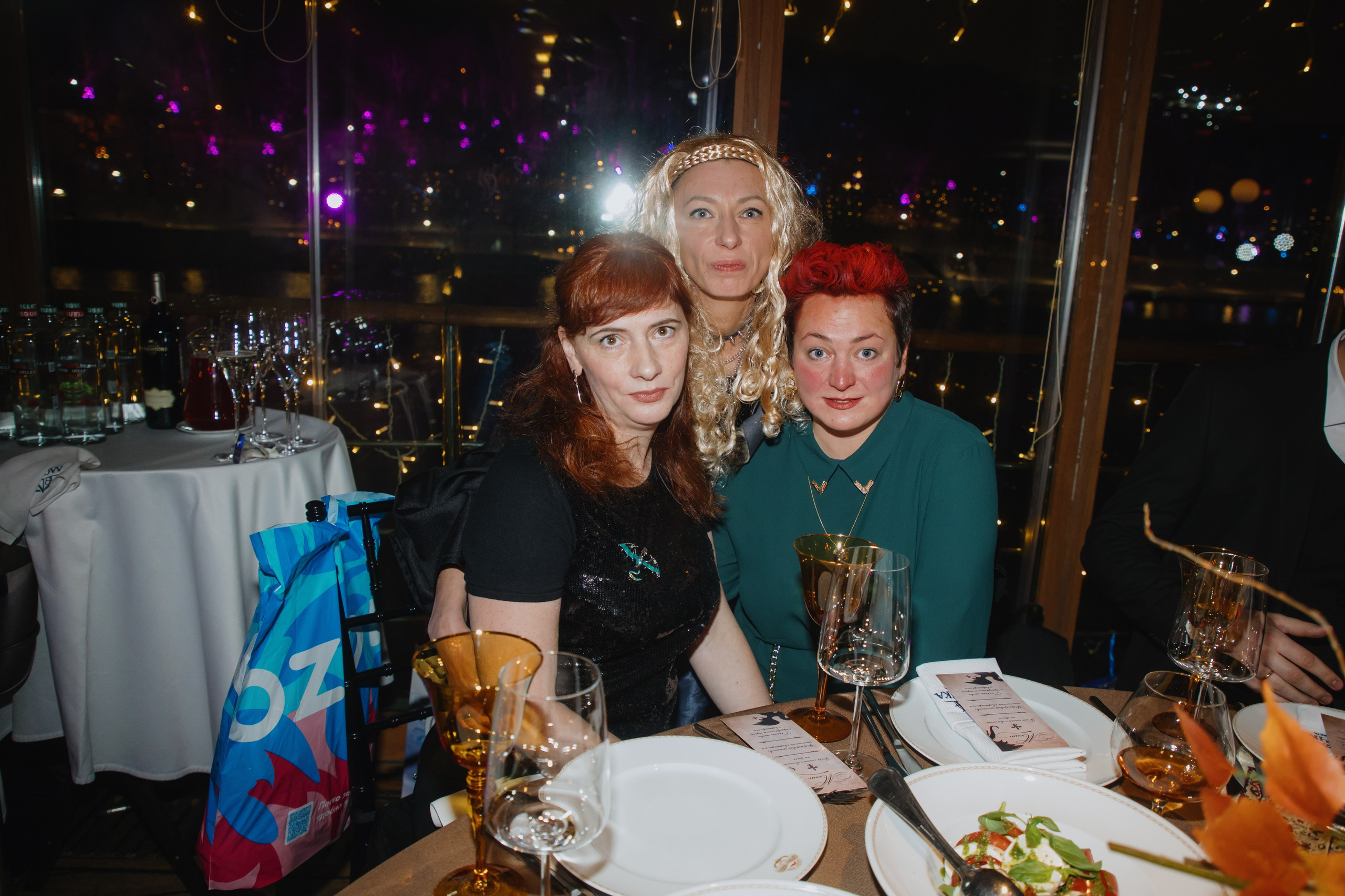 РРК. Фотограф в Москве и Санкт-Петербурге Дарина