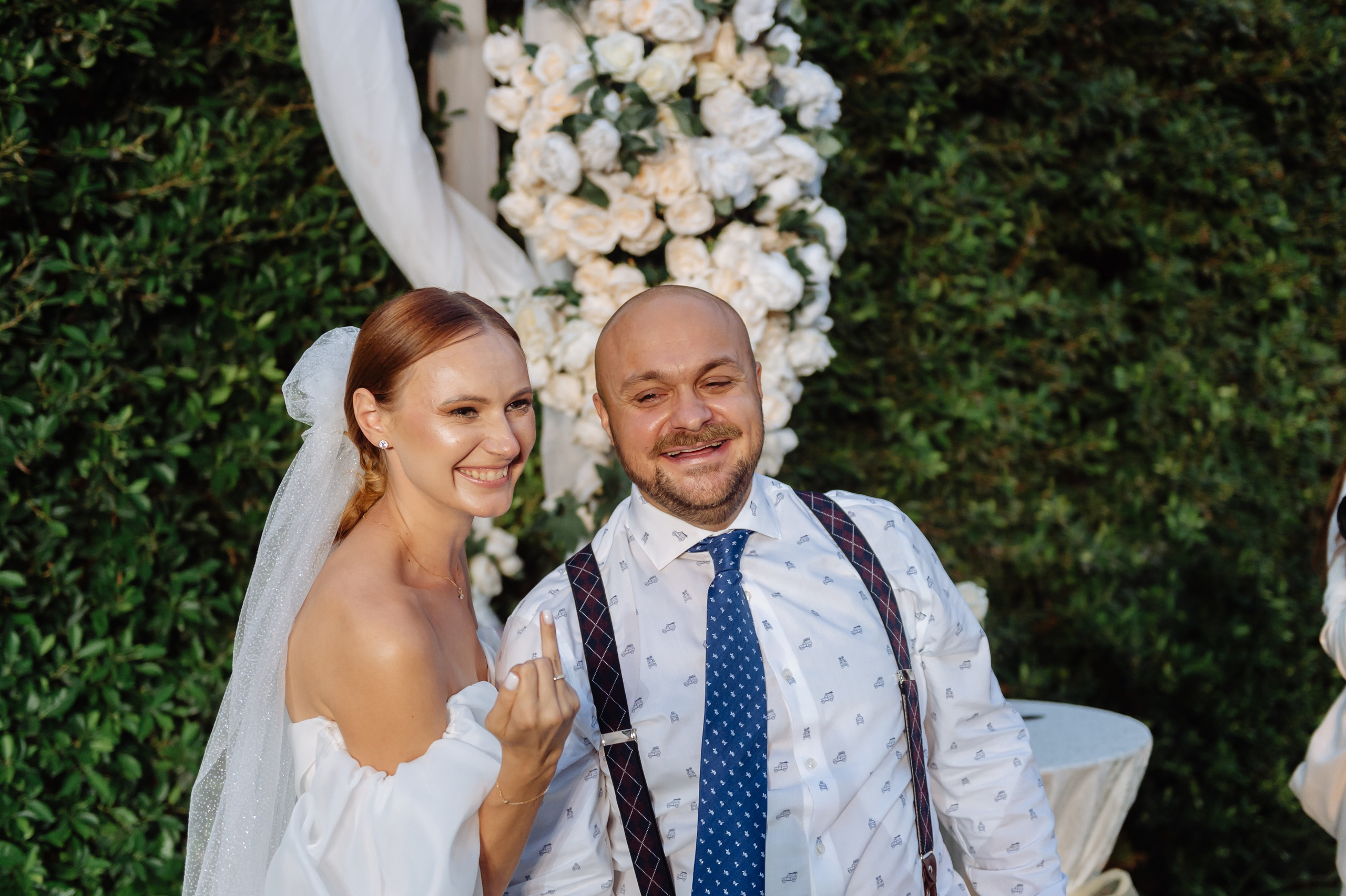 Елена и Денис (Абу Даби). Фотограф в Москве и Санкт-Петербурге Дарина