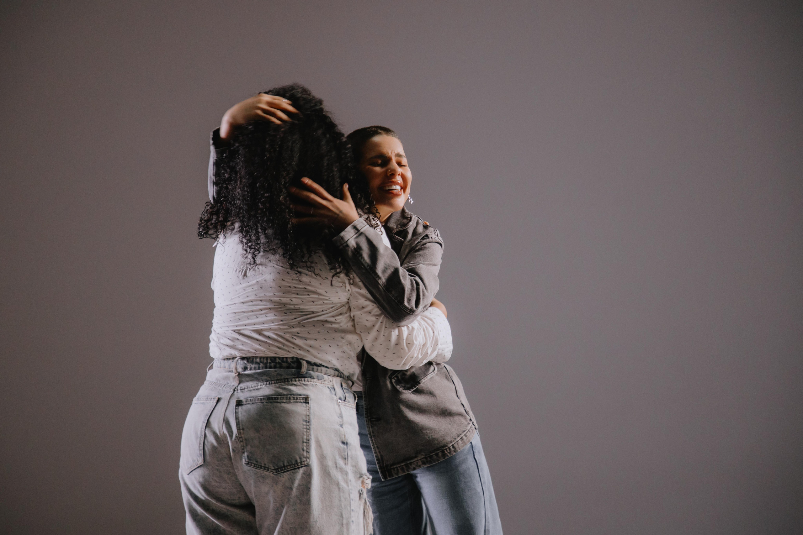 Съемка клипа Юлианны Карауловой и Бьянки. Фотограф в Москве и Санкт-Петербурге Дарина