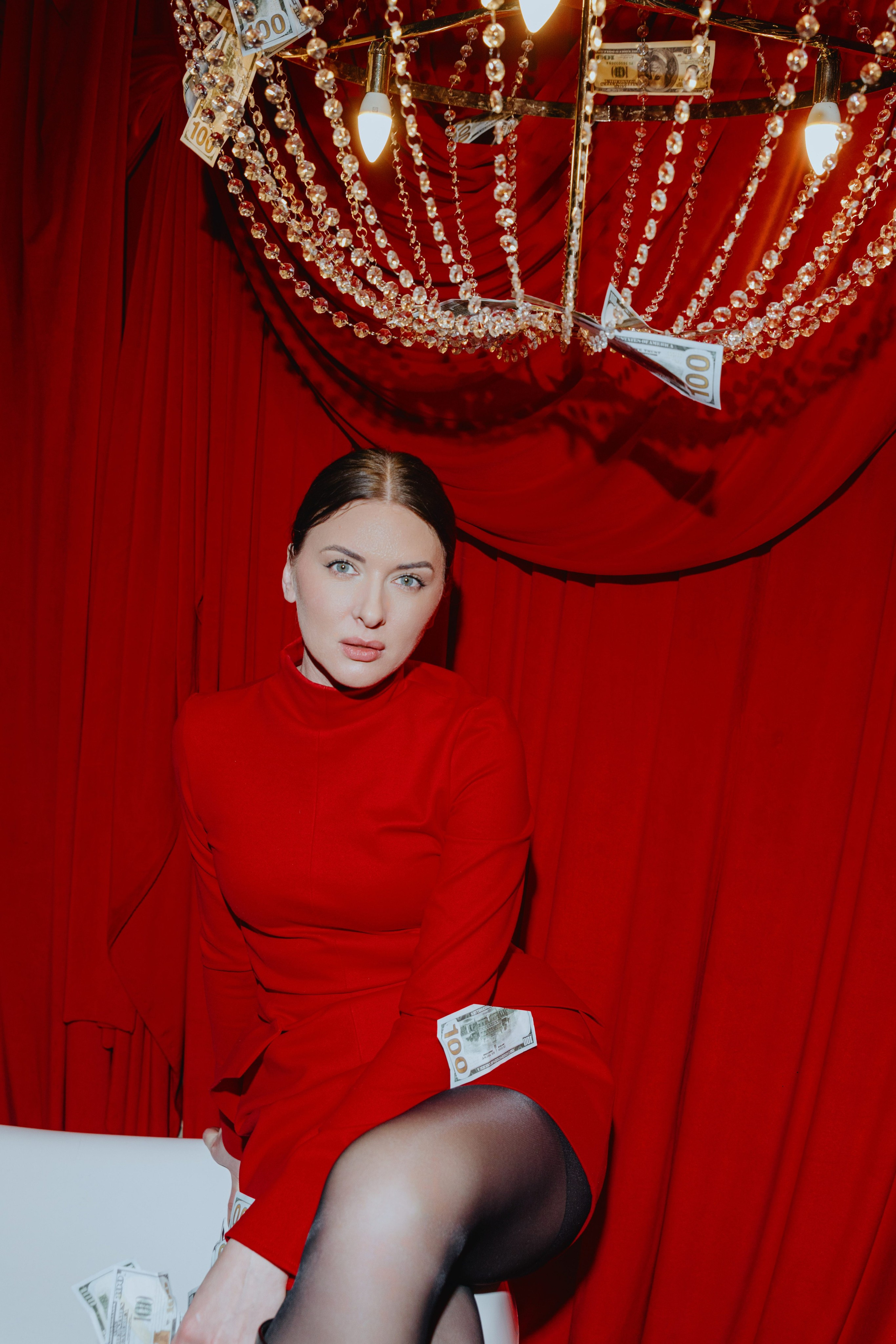 День Рождения Галины Сергеевны (Подольск). Фотограф в Москве и Санкт-Петербурге Дарина