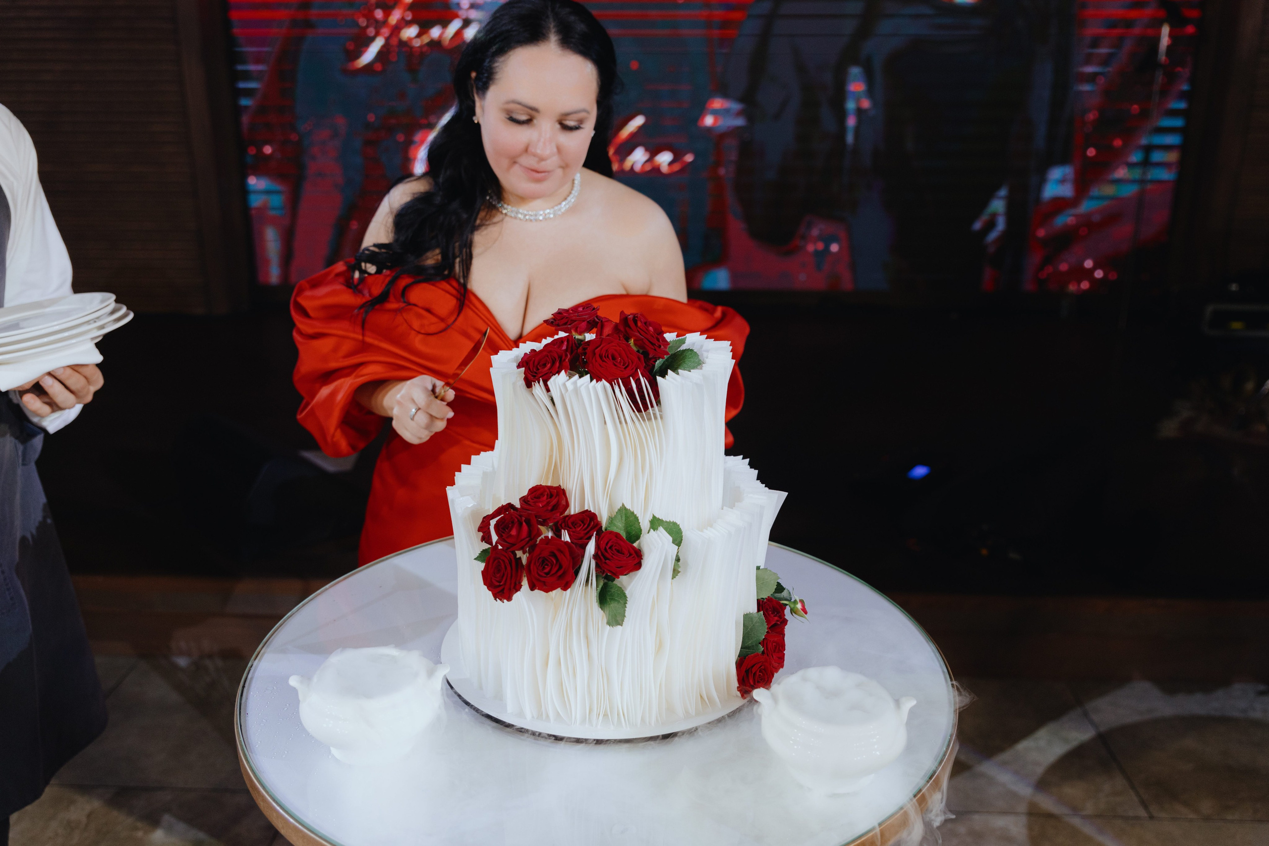 День Рождения Галины Сергеевны (Подольск). Фотограф в Москве и Санкт-Петербурге Дарина