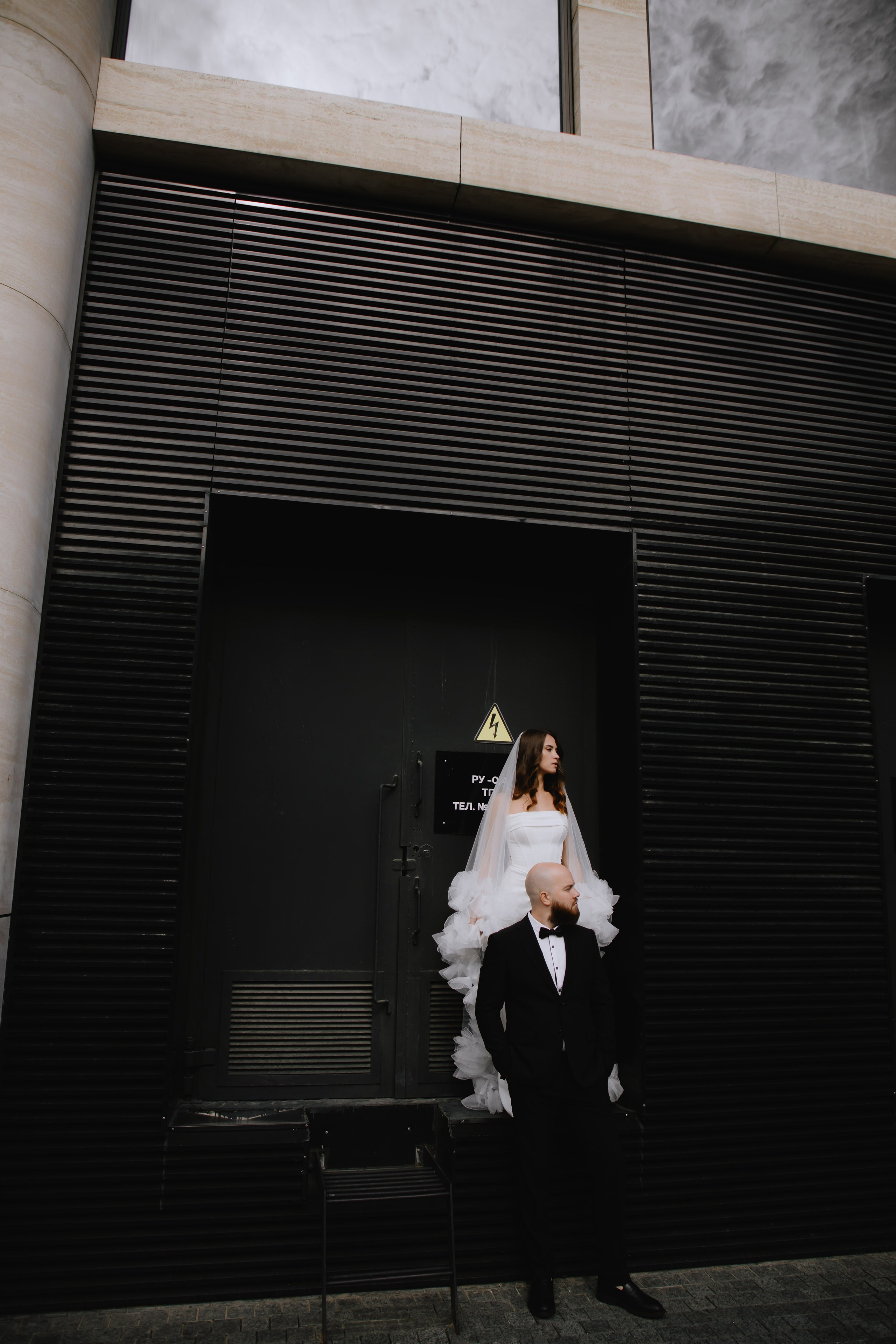 Свадьба Алексей и Анна. Фотограф в Москве и Санкт-Петербурге Дарина