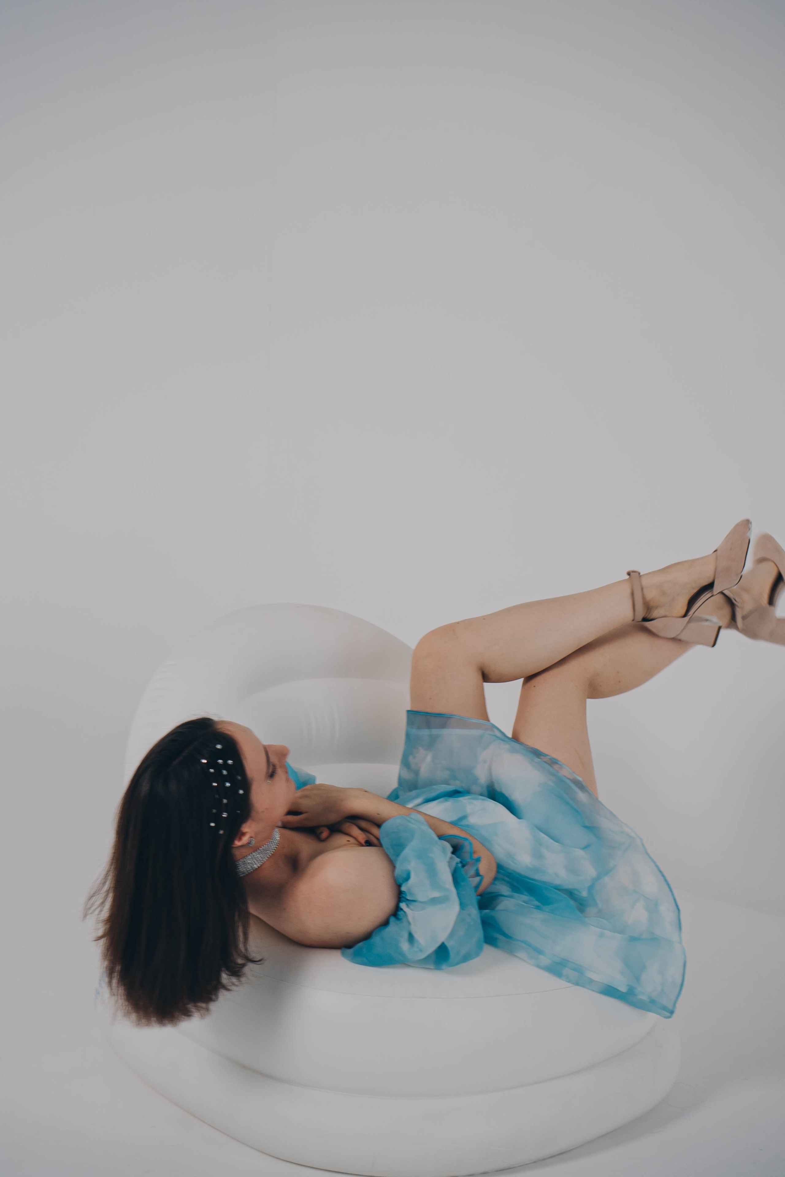 Фотосессия для дня рождения. Профессиональный фотограф, Санкт-Петербург — Виктория Богомолова