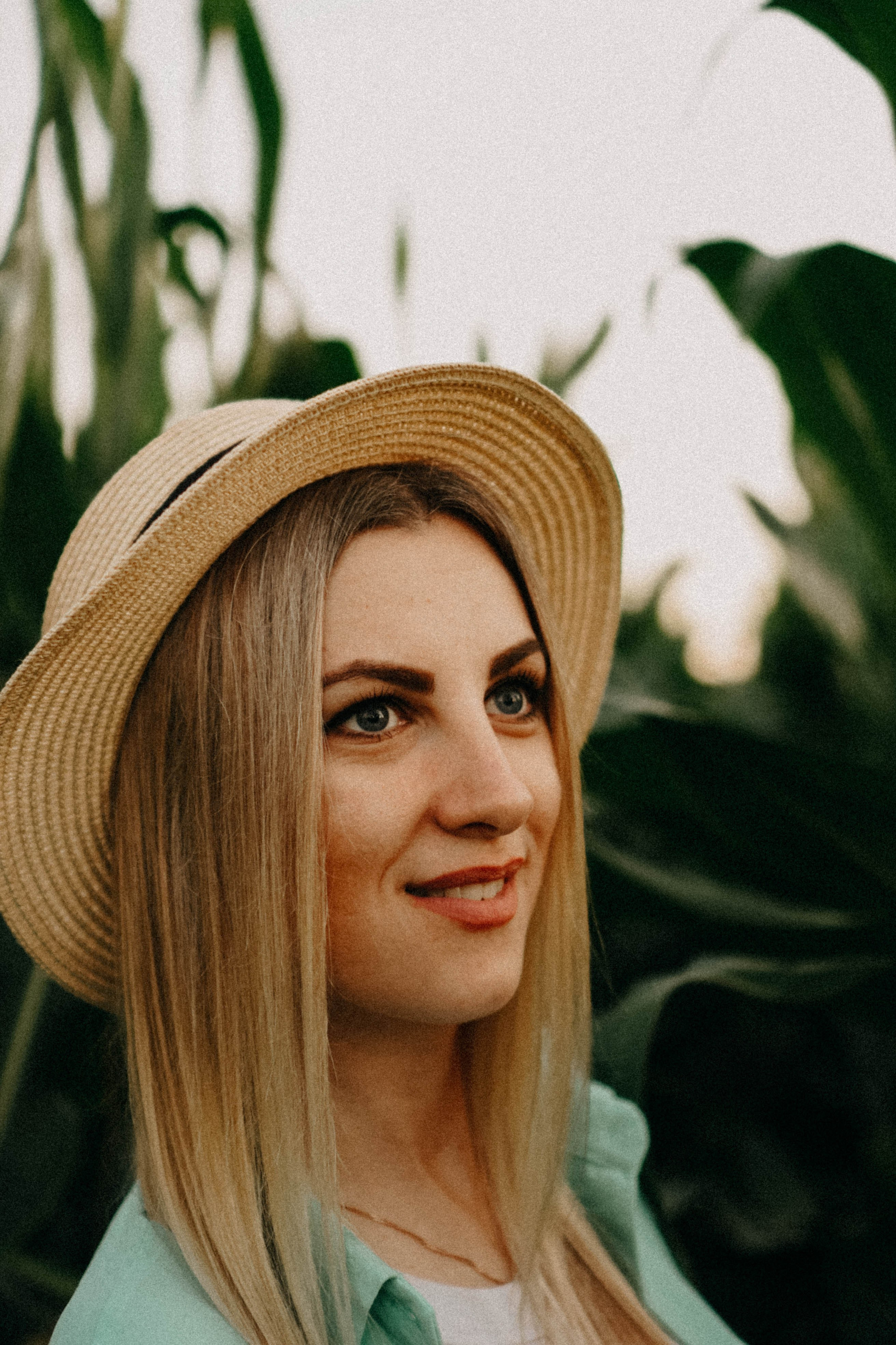 Летний вечер. Профессиональный фотограф, Санкт-Петербург — Виктория Богомолова