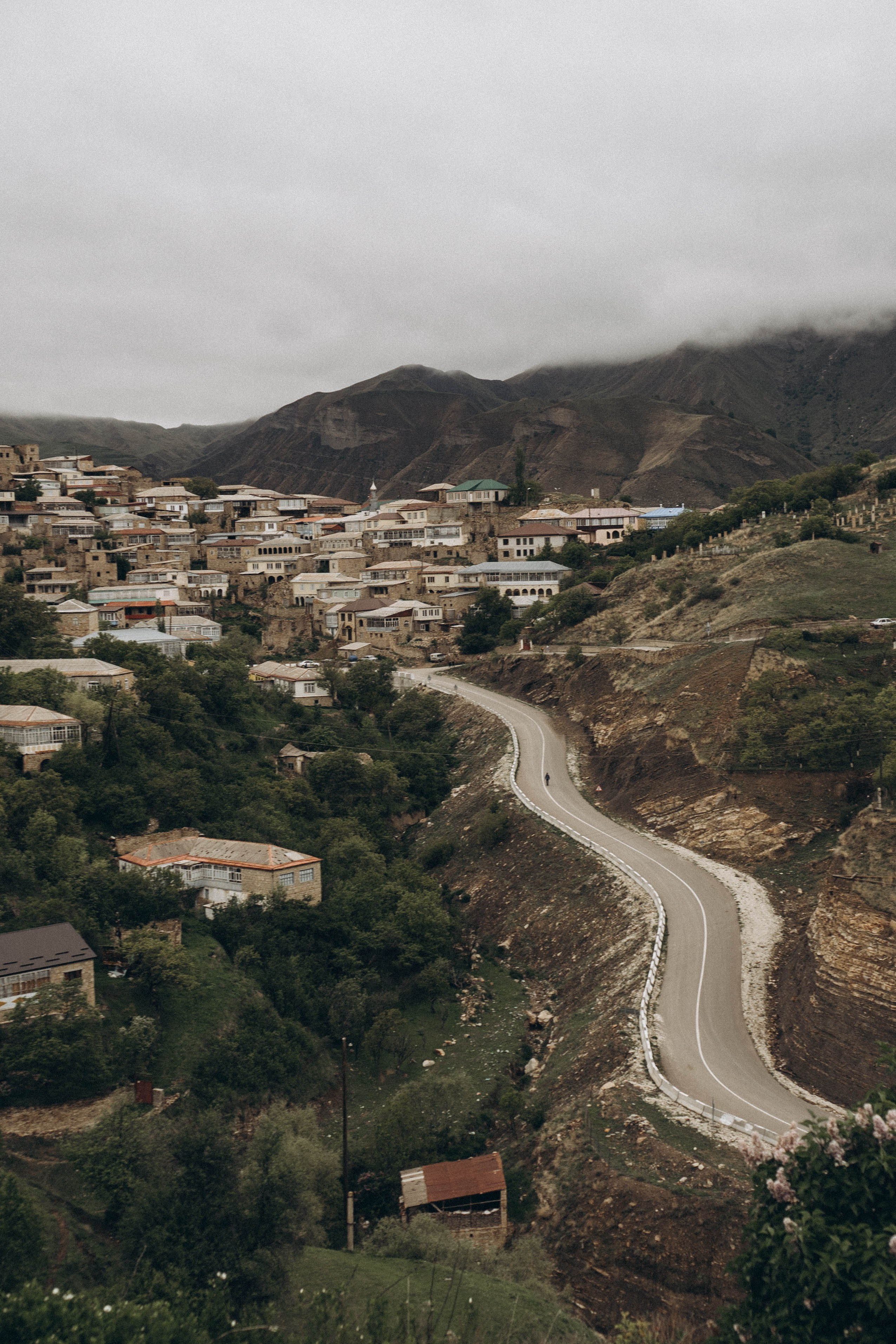 Кавказ. Профессиональный фотограф, Санкт-Петербург — Виктория Богомолова