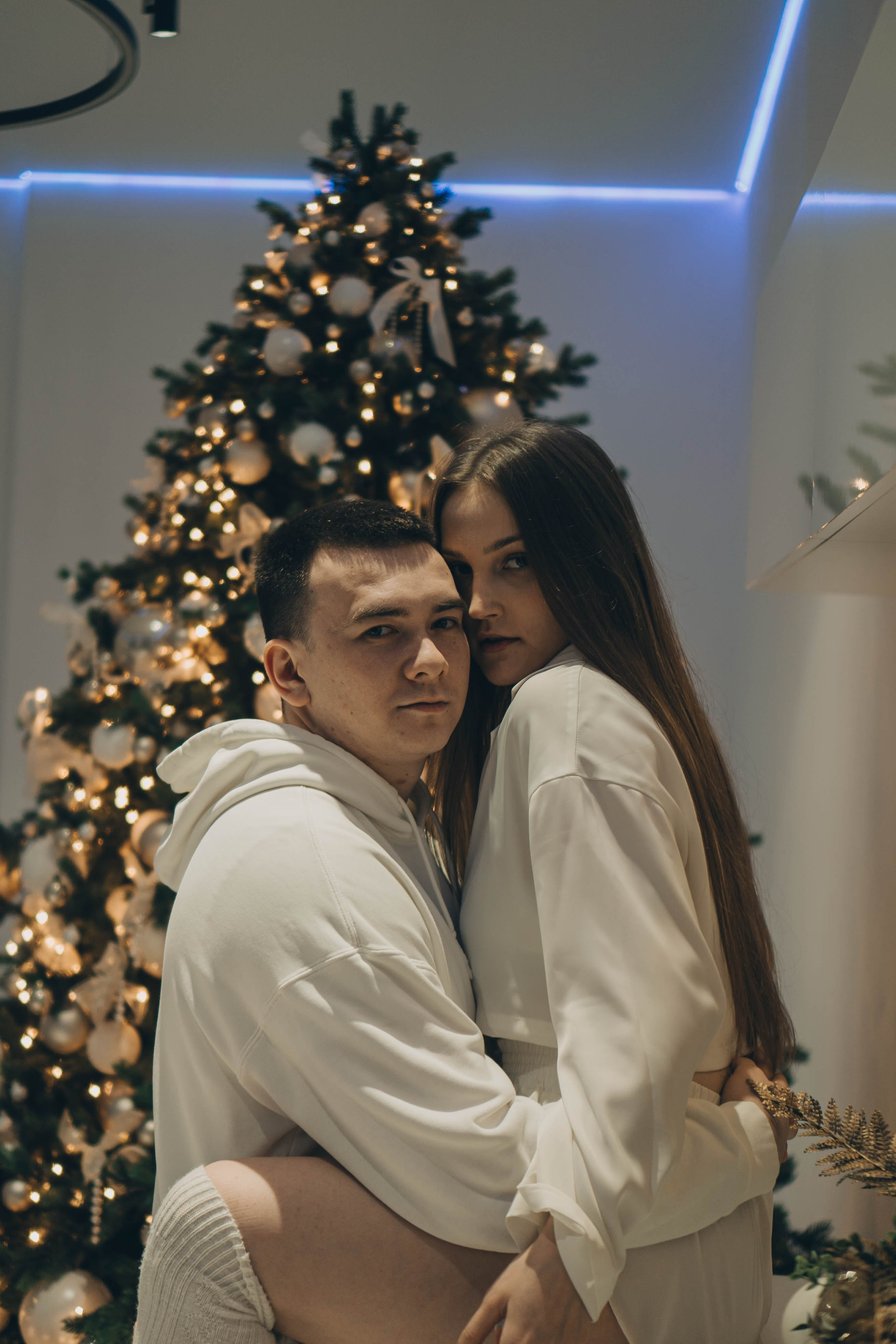 Новогодняя. Профессиональный фотограф, Санкт-Петербург — Виктория Богомолова