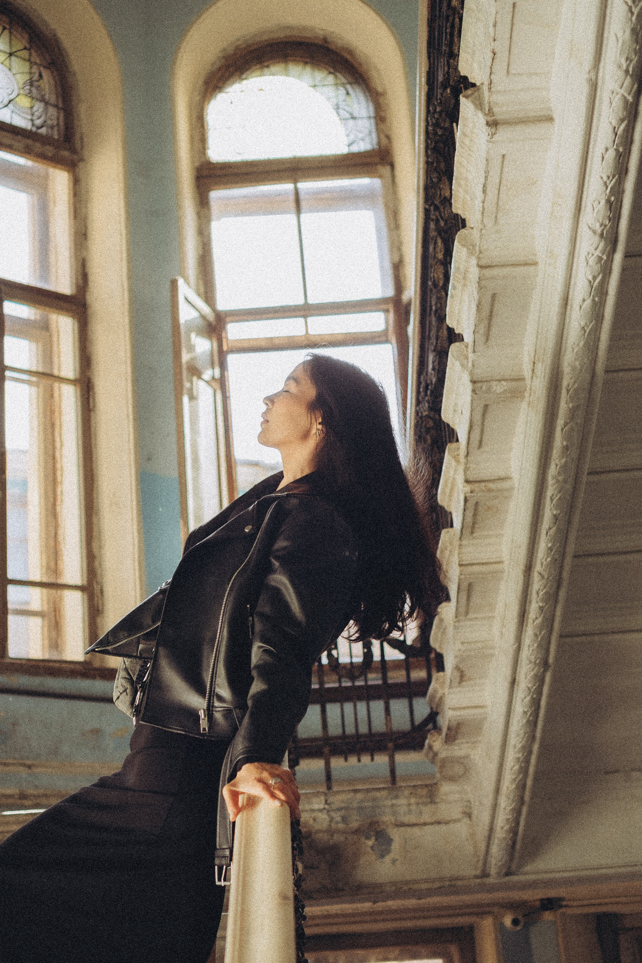 ПАРАДНАЯ. Профессиональный фотограф, Санкт-Петербург — Виктория Богомолова