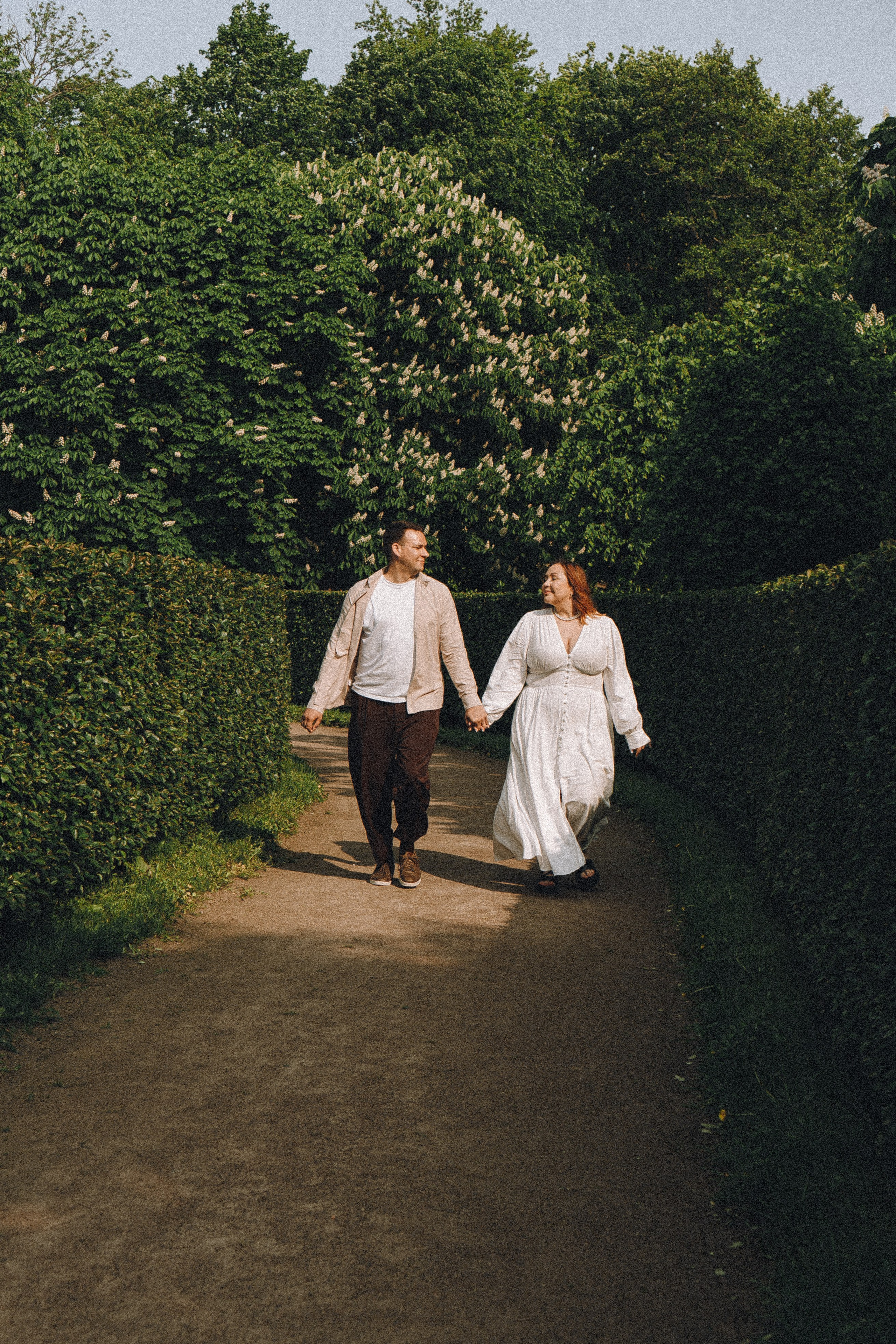 СВАДЕБНАЯ ИСТОРИЯ В ПЕТЕРГОФЕ. Профессиональный фотограф, Санкт-Петербург — Виктория Богомолова