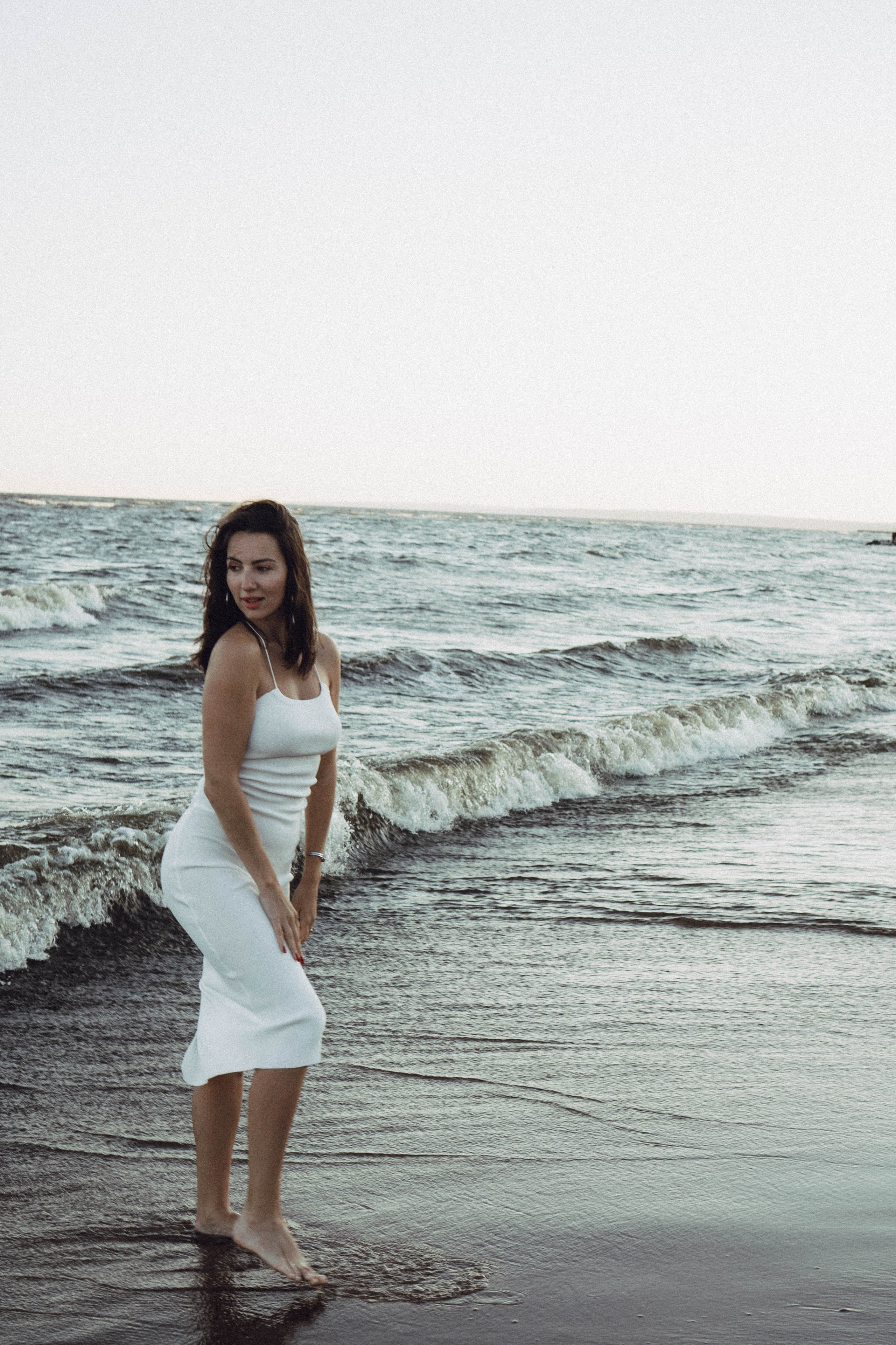 Любовь на заливе. Профессиональный фотограф, Санкт-Петербург — Виктория Богомолова