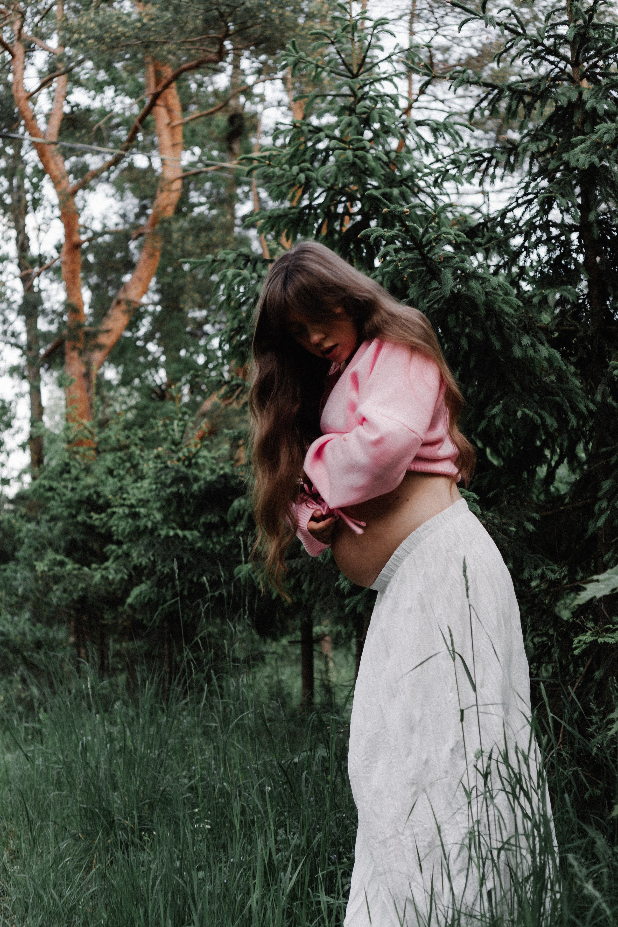 БЕРЕМЕННОСТЬ. Профессиональный фотограф, Санкт-Петербург — Виктория Богомолова