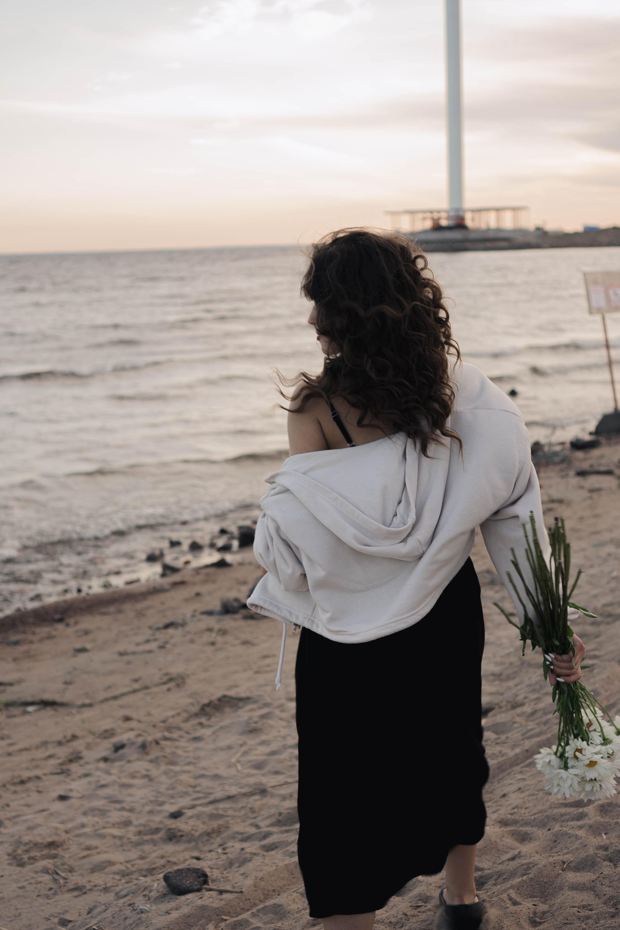 На заливе. Профессиональный фотограф, Санкт-Петербург — Виктория Богомолова