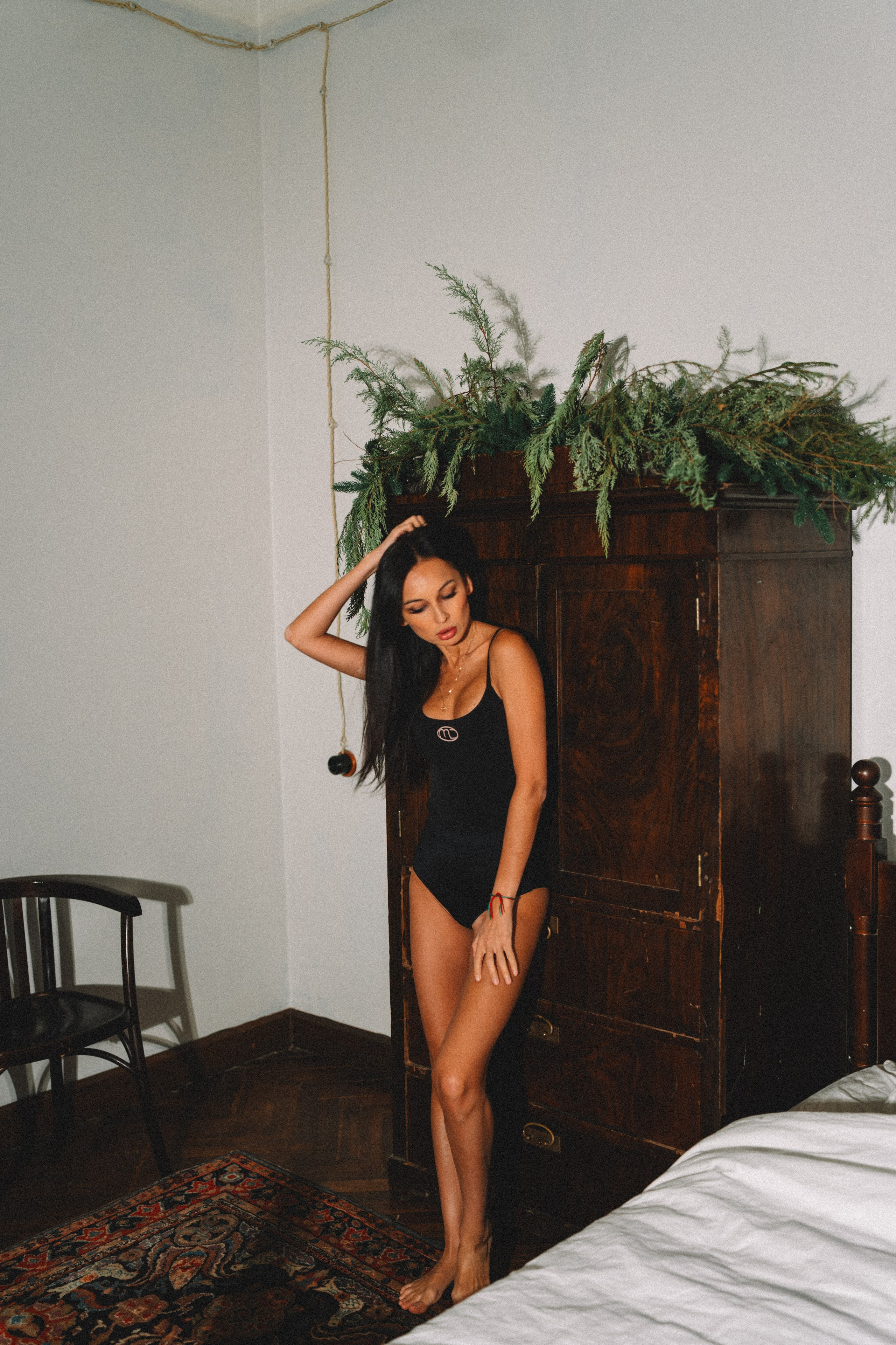 ФОТОСЕСИИЯ К НОВОМУ ГОДУ В АТМОСФЕРНОЙ СТУДИИВ ЦЕНТРЕ ПИТЕРАИ ВИНТАЖНЫЙ ОБРАЗ. Профессиональный фотограф, Санкт-Петербург — Виктория Богомолова