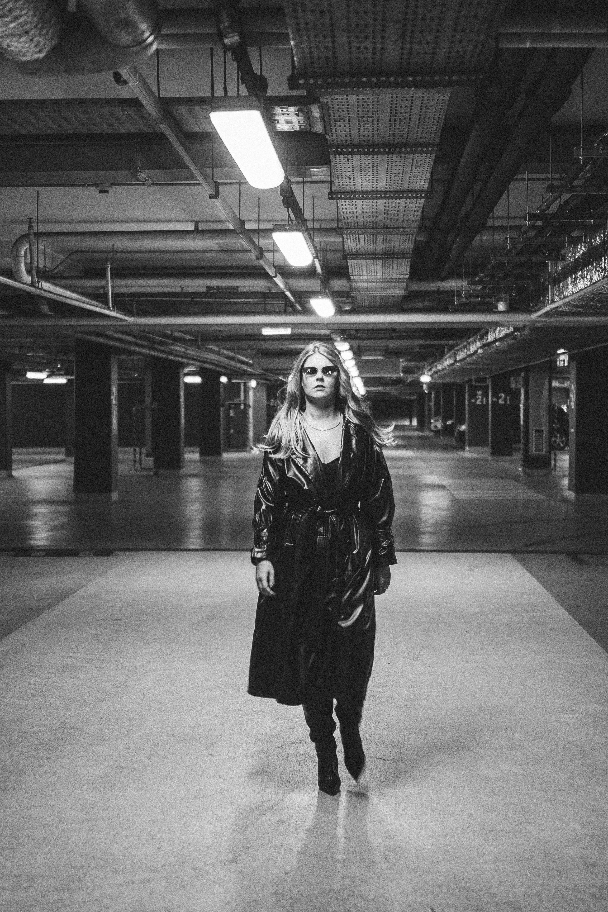 ЧБ. Профессиональный фотограф, Санкт-Петербург — Виктория Богомолова