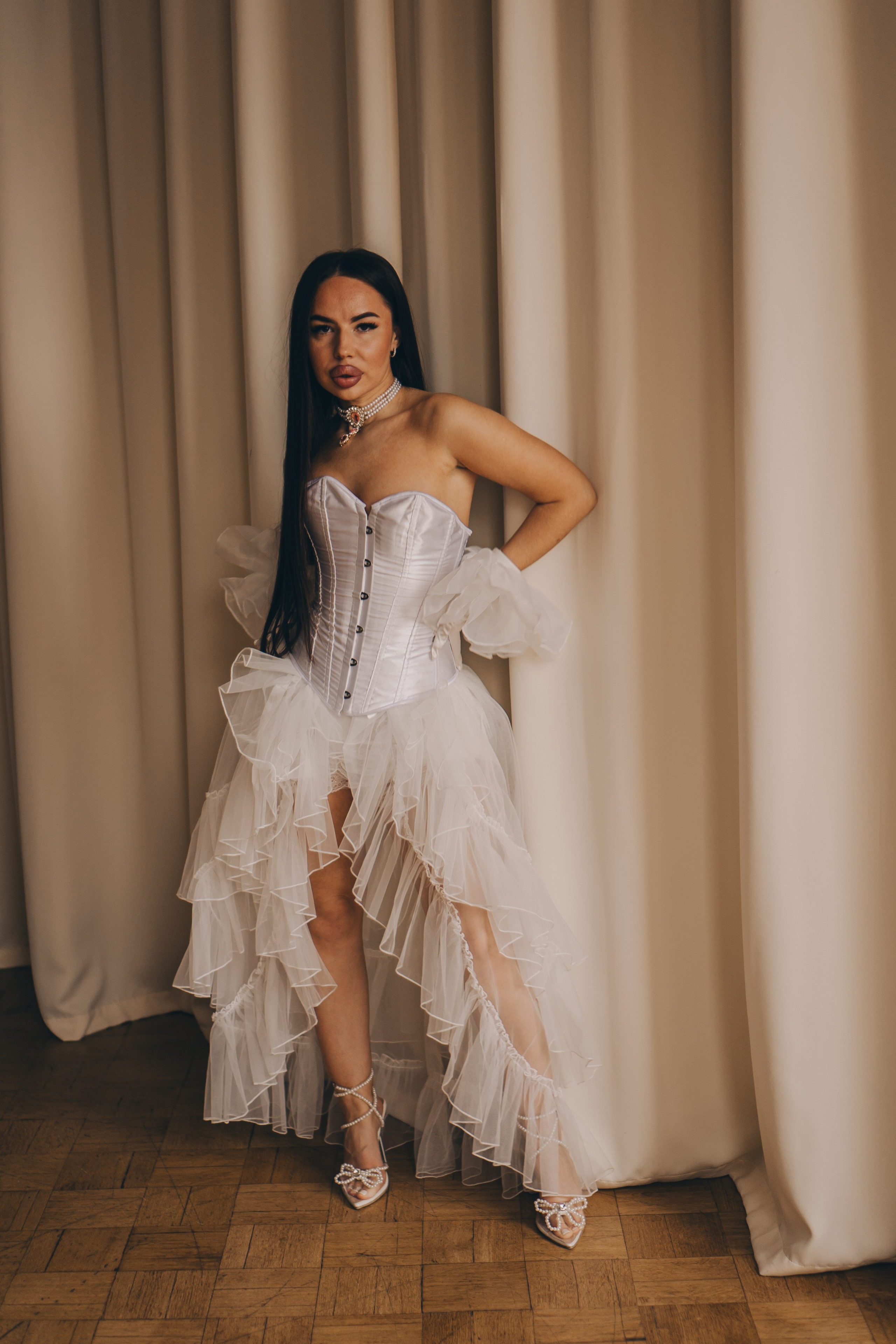 ВИНТАЖНЫЙ СТИЛЬ. Профессиональный фотограф, Санкт-Петербург — Виктория Богомолова