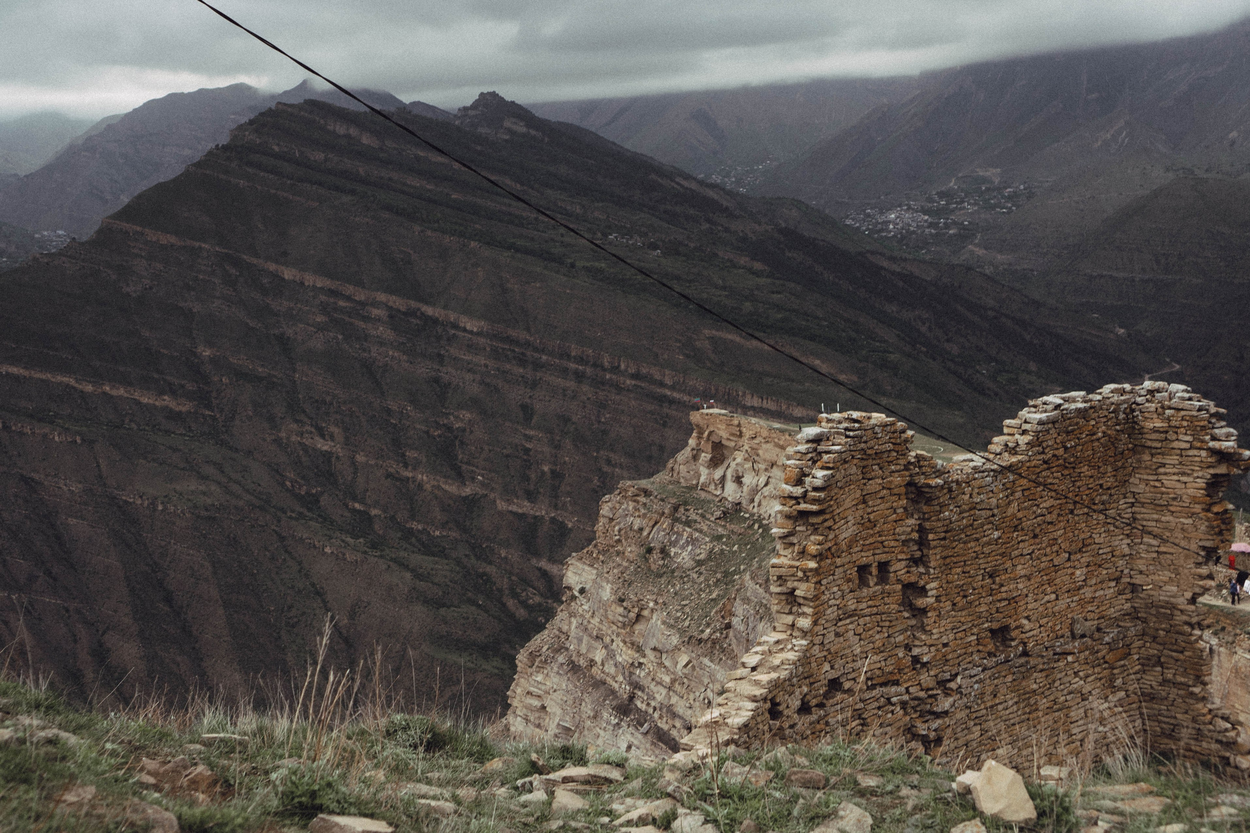 Путешествие в Дагестане. Профессиональный фотограф, Санкт-Петербург — Виктория Богомолова