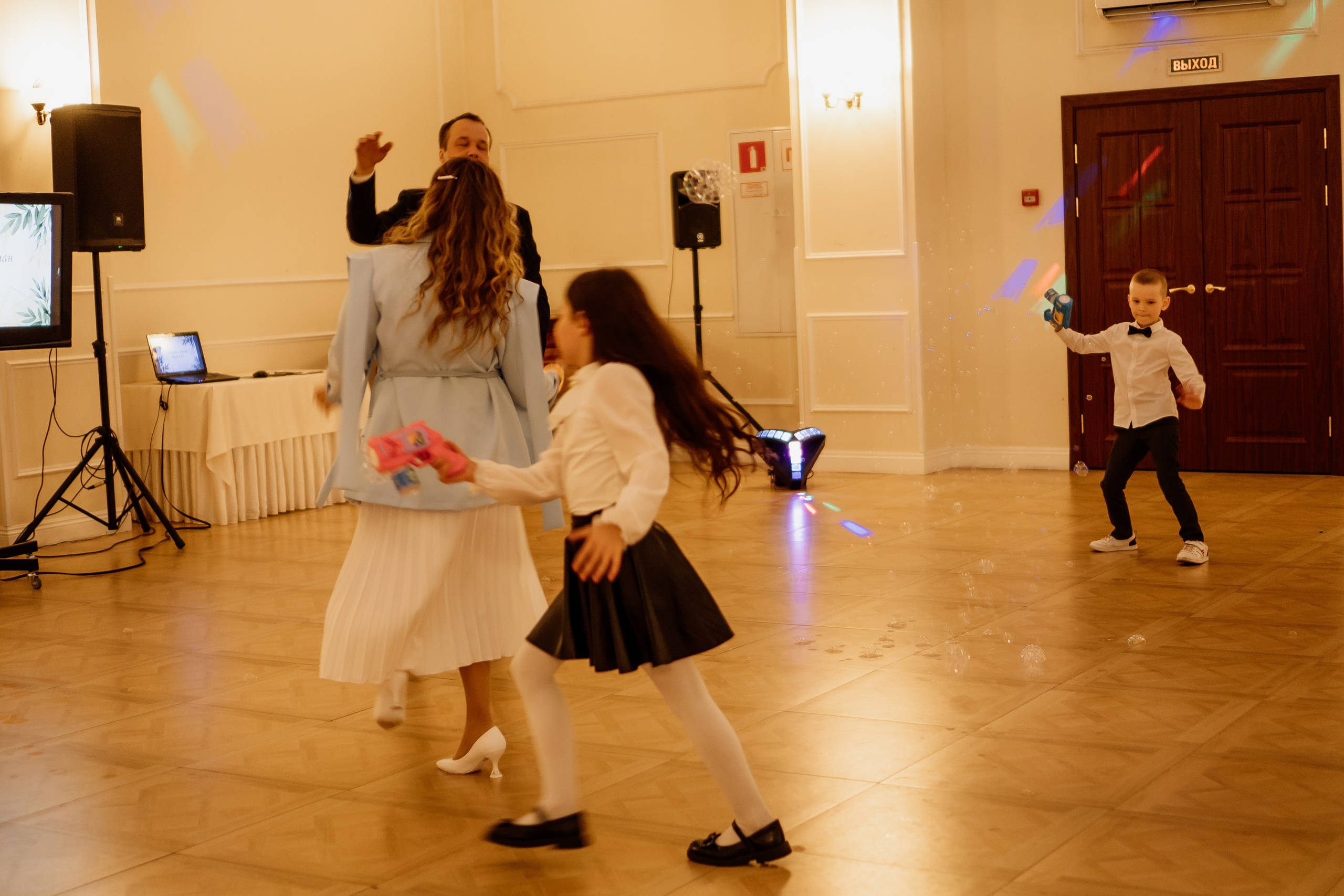 СВАДЕБНАЯ СЬЕМКА В ЗАГСЕ И БАНКЕТ. Профессиональный фотограф, Санкт-Петербург — Виктория Богомолова
