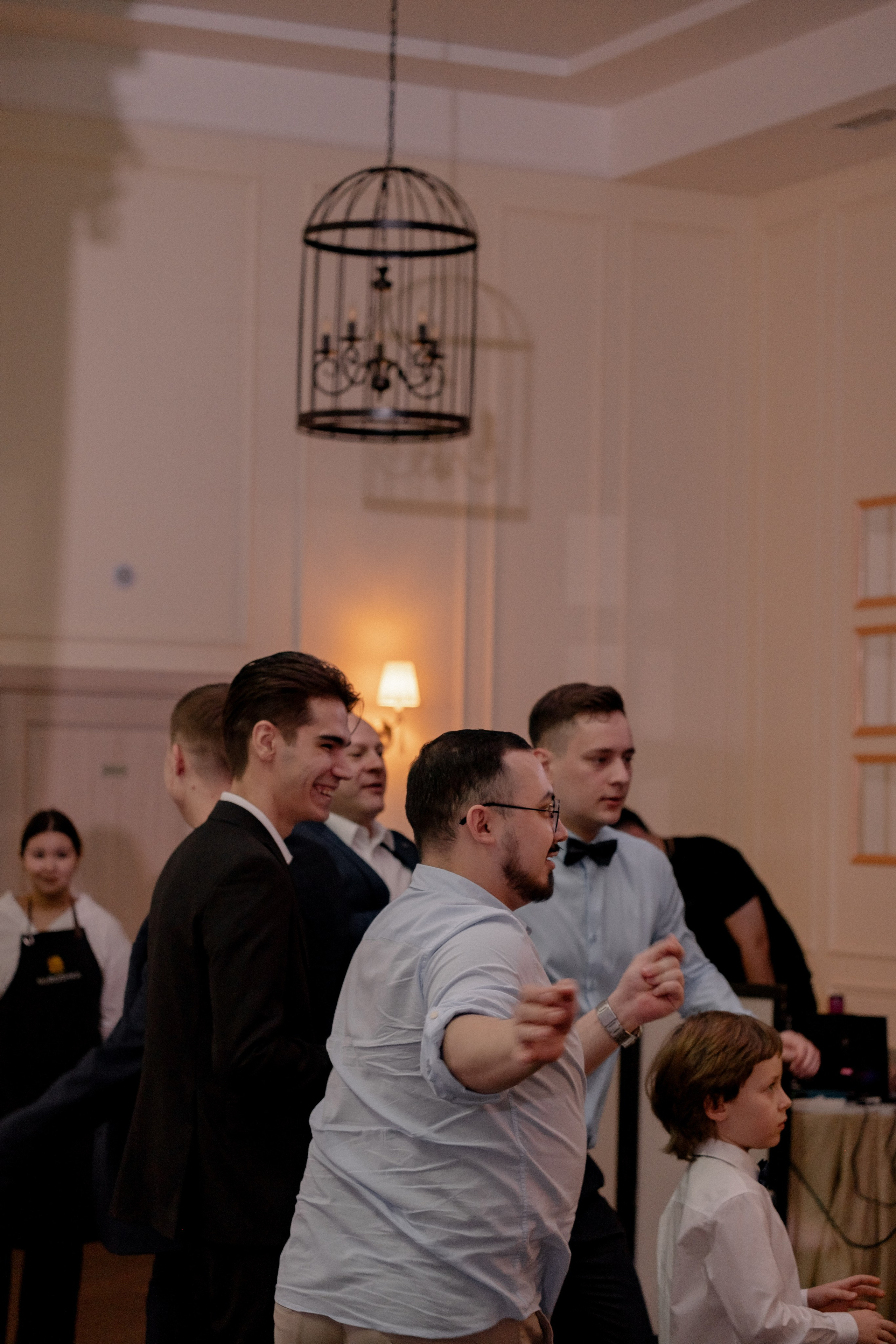 СВАДЕБНЫЙ БАНКЕТ (СНЯТО В СИБИРЕ В НИЖНЕВАРТОВСКЕ). Профессиональный фотограф, Санкт-Петербург — Виктория Богомолова