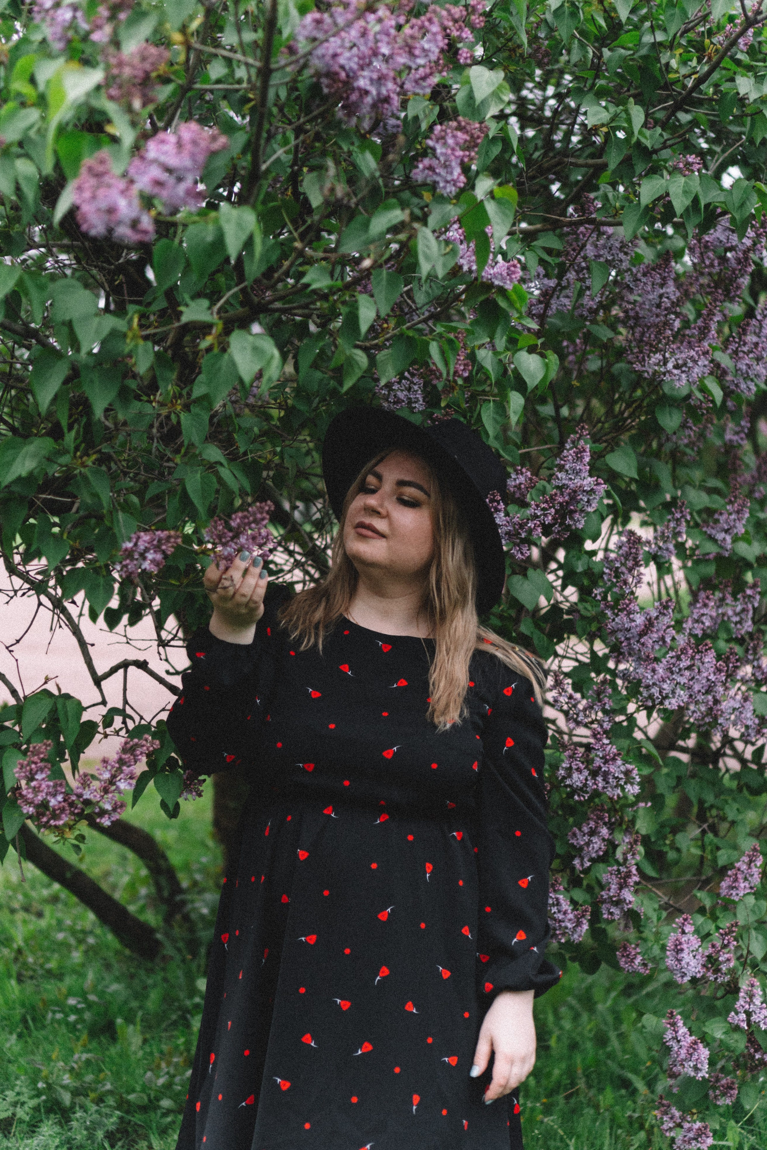 ПРОГУЛКА ВЕСНОЙ. Профессиональный фотограф, Санкт-Петербург — Виктория Богомолова