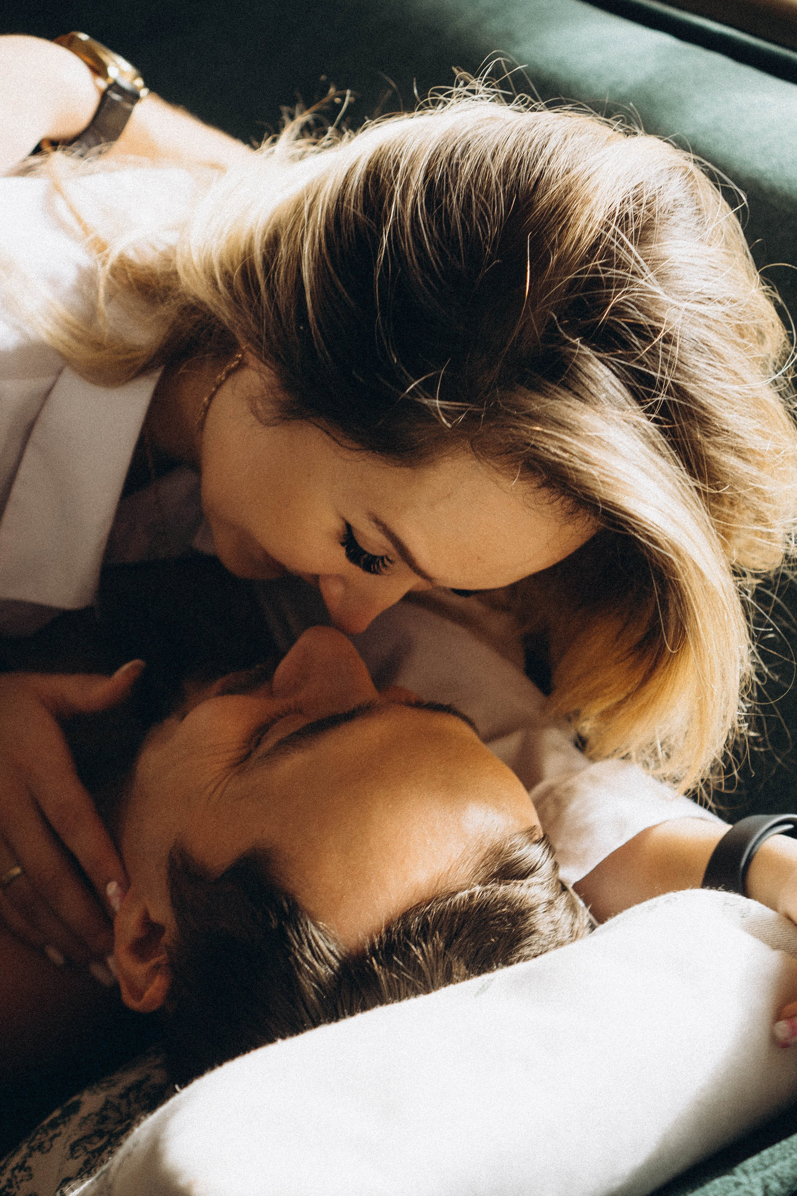 Любовь. Профессиональный фотограф, Санкт-Петербург — Виктория Богомолова