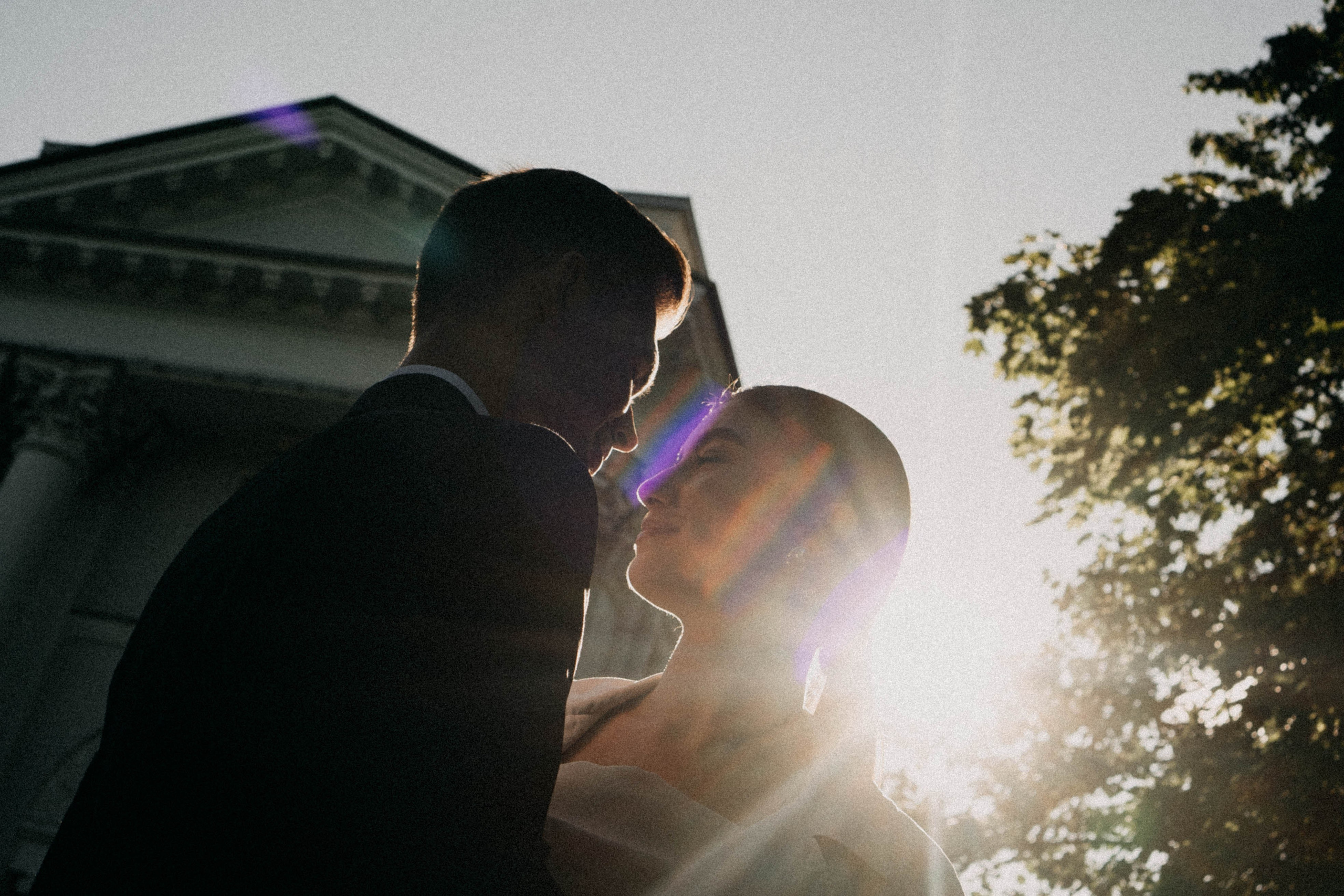 СВАДЕБНАЯ СЬЕМКА НА РАССВЕТЕ НА ЕЛАГИНОМ ОСТОРОВЕ. Профессиональный фотограф, Санкт-Петербург — Виктория Богомолова